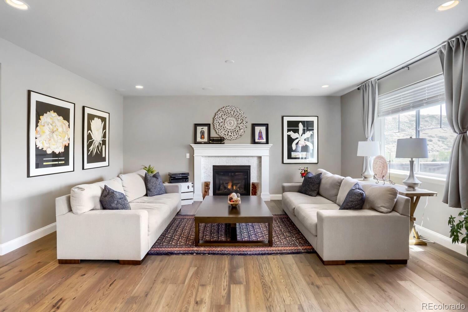 MLS Image #7 for 2728  garganey drive,castle rock, Colorado