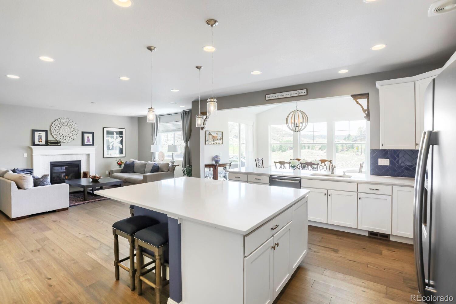 MLS Image #8 for 2728  garganey drive,castle rock, Colorado