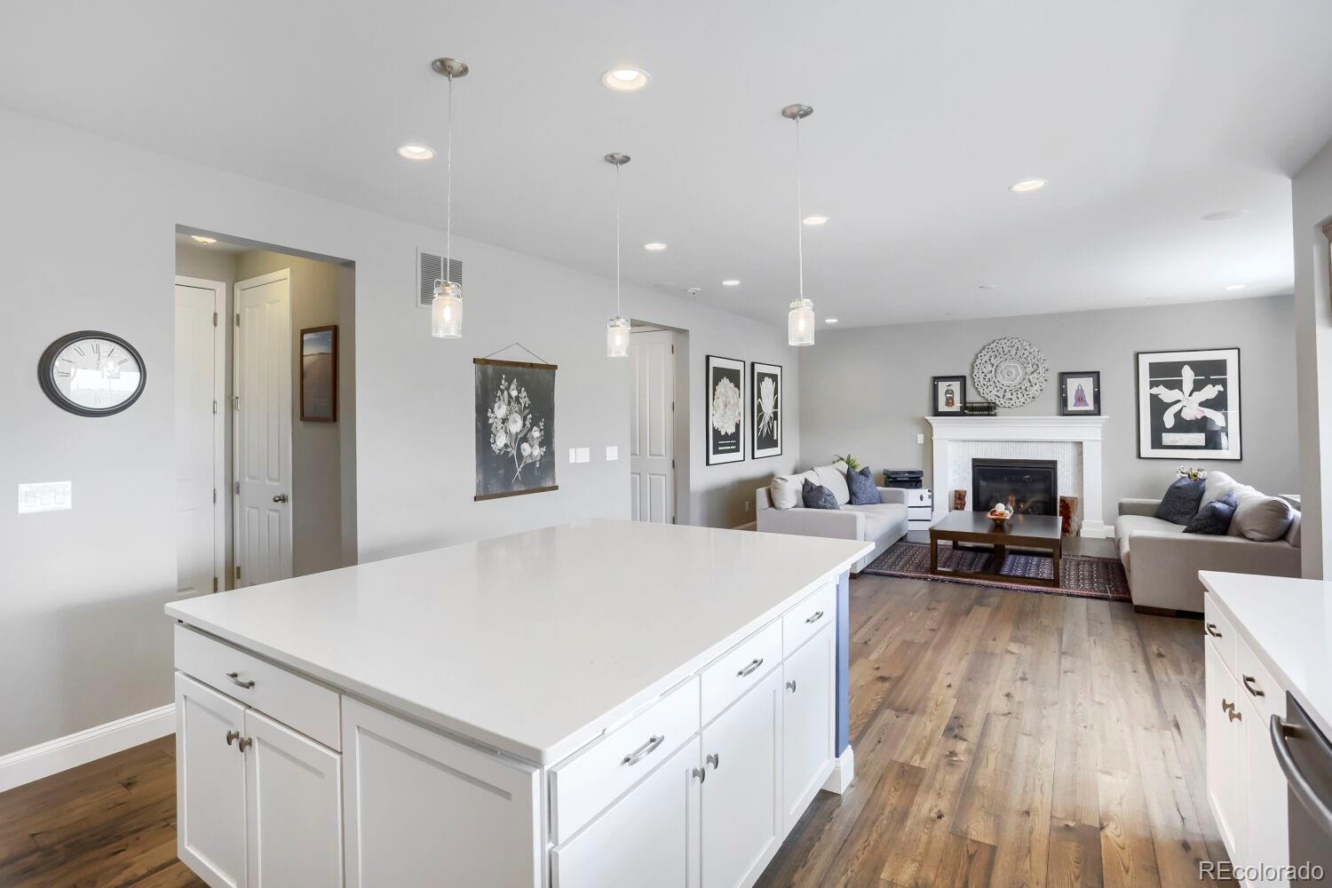 MLS Image #9 for 2728  garganey drive,castle rock, Colorado