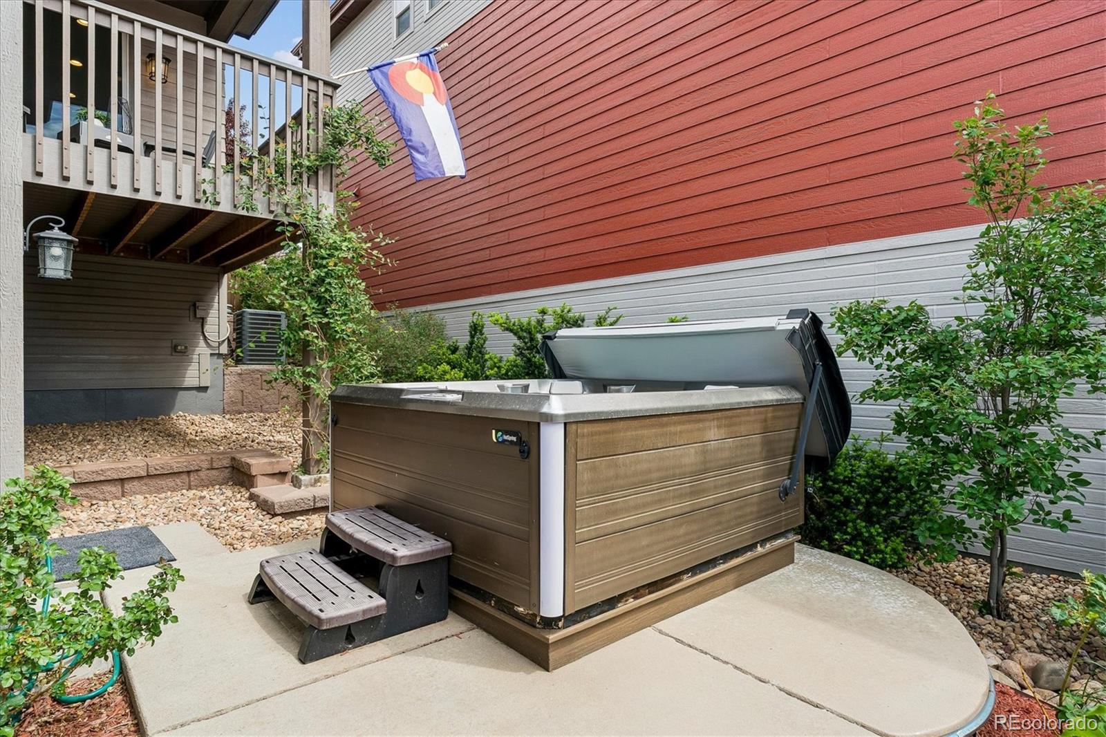 MLS Image #26 for 3370  cranston circle,highlands ranch, Colorado