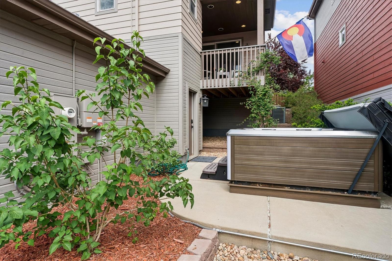 MLS Image #27 for 3370  cranston circle,highlands ranch, Colorado