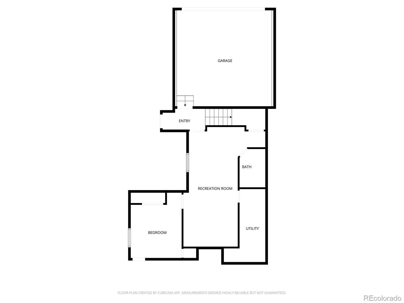 MLS Image #29 for 3370  cranston circle,highlands ranch, Colorado