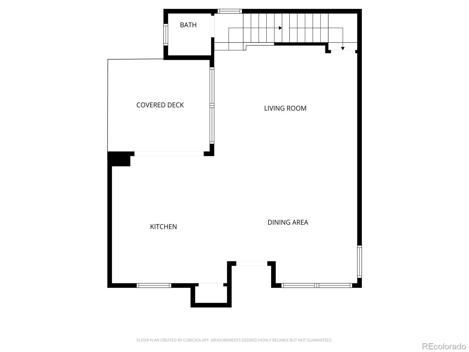 MLS Image #30 for 3370  cranston circle,highlands ranch, Colorado