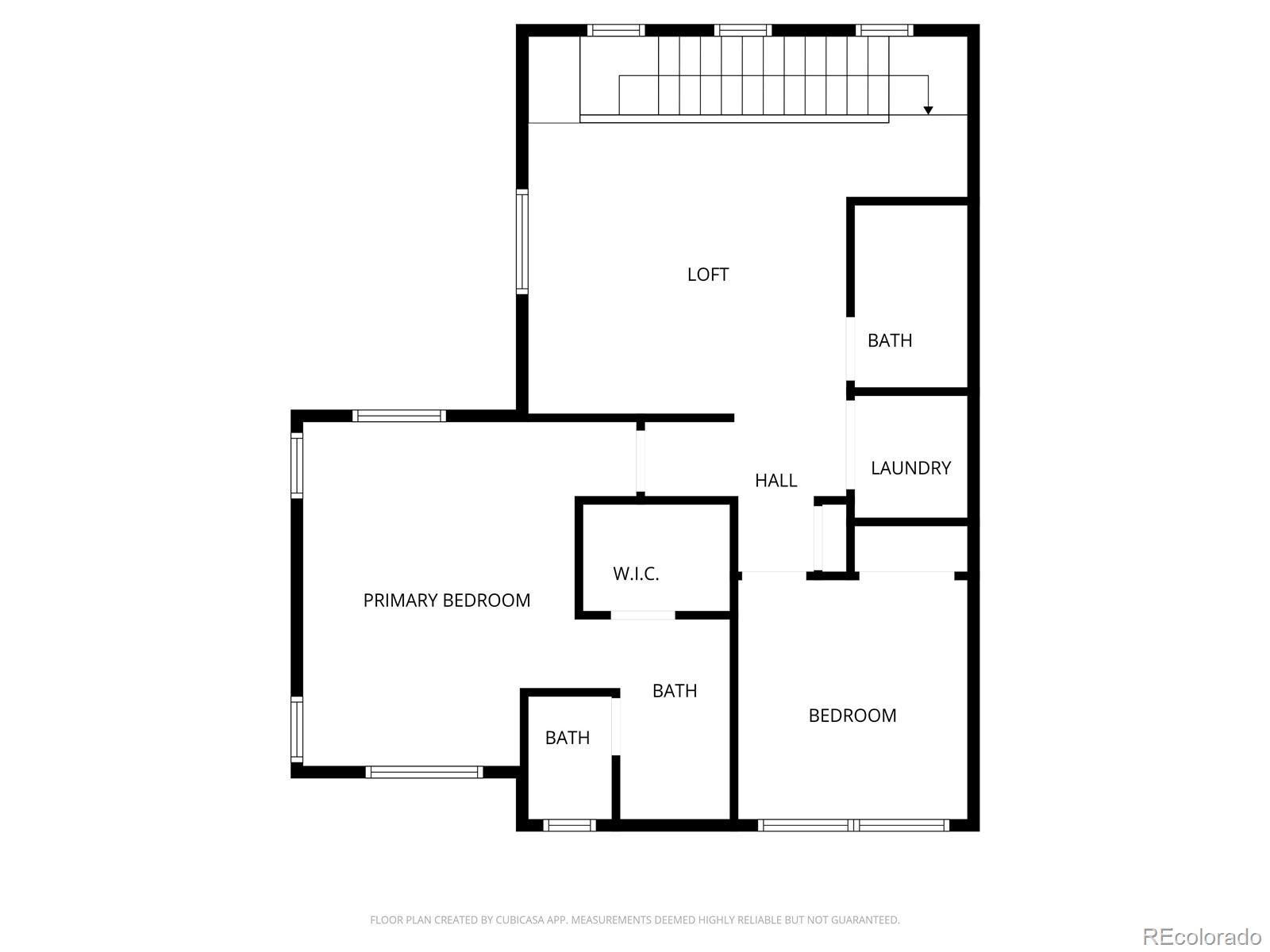 MLS Image #31 for 3370  cranston circle,highlands ranch, Colorado