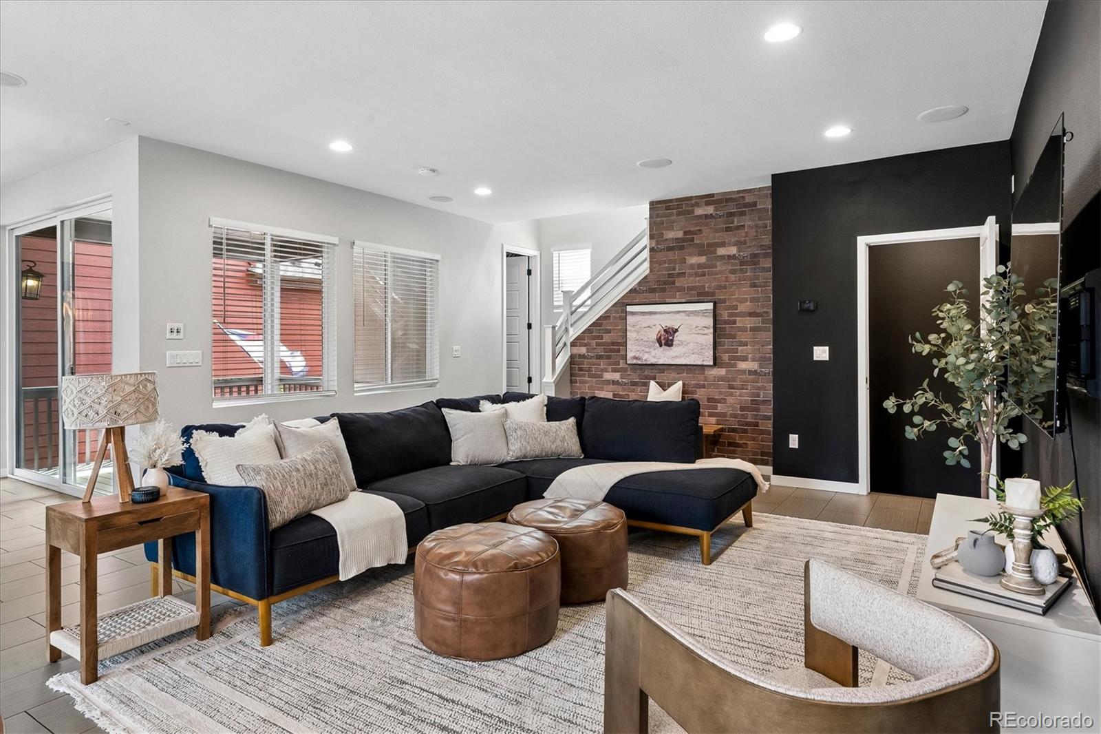 MLS Image #4 for 3370  cranston circle,highlands ranch, Colorado