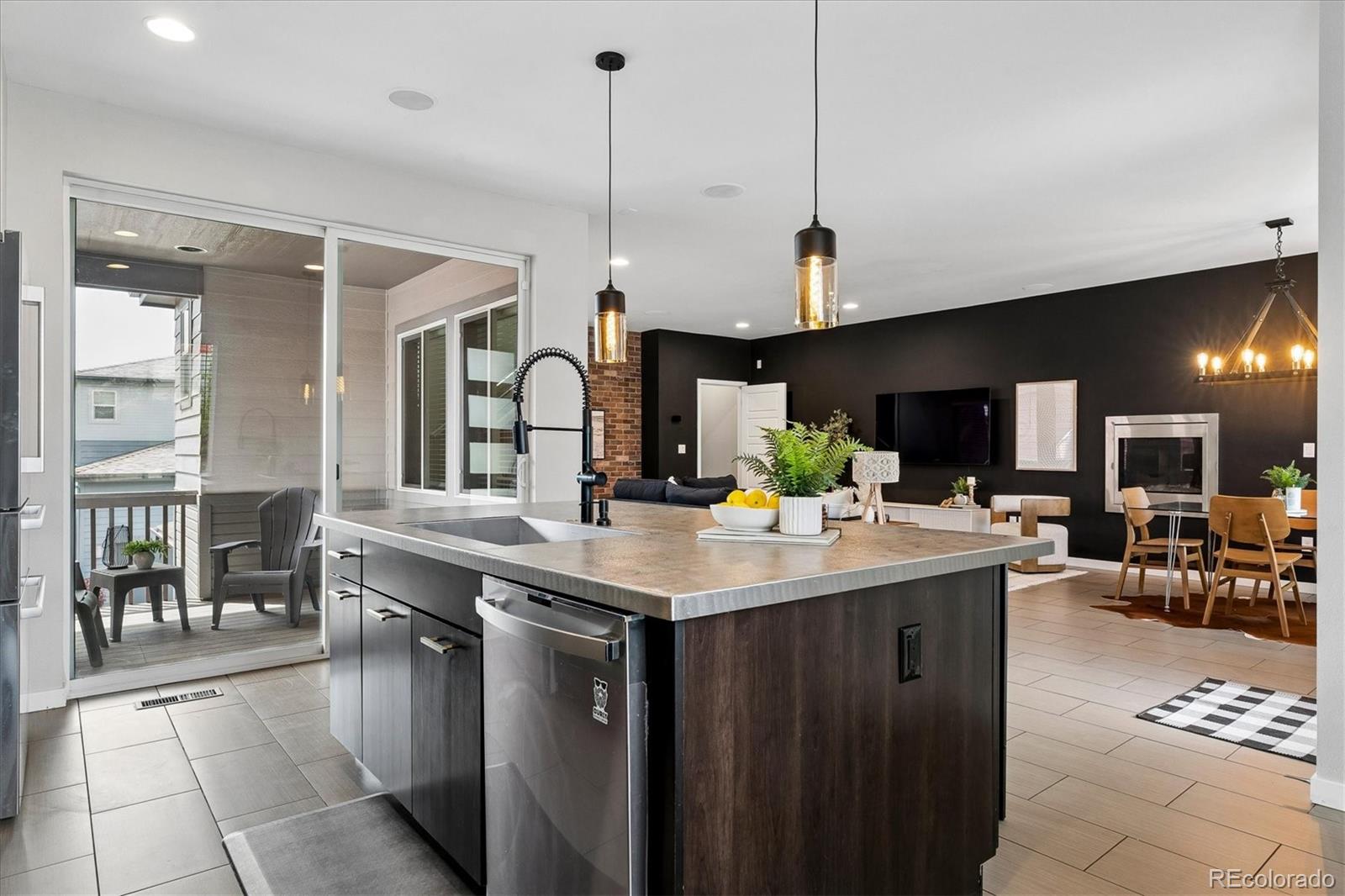 MLS Image #8 for 3370  cranston circle,highlands ranch, Colorado