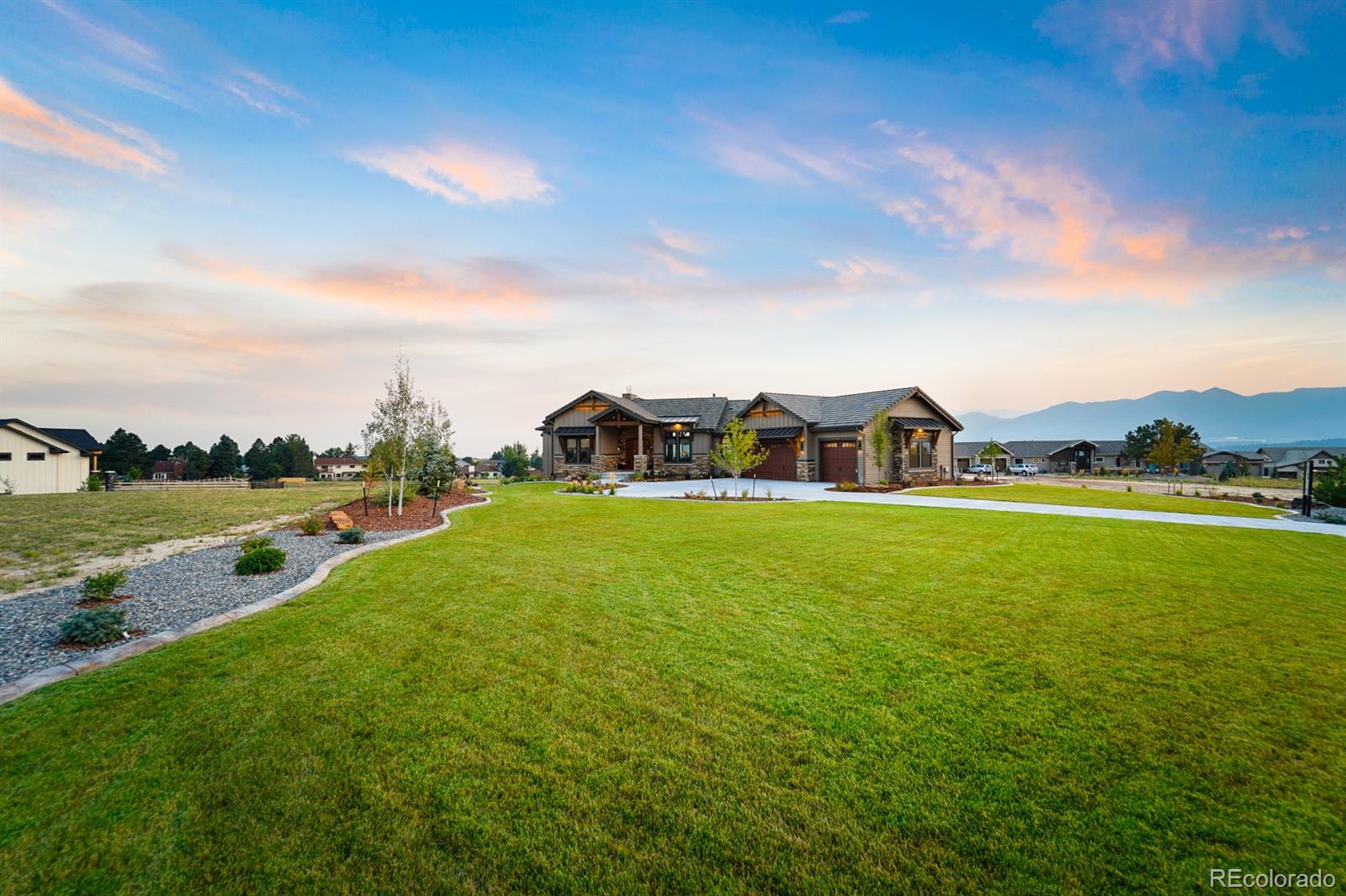 MLS Image #18 for 14420 s perry park road,larkspur, Colorado