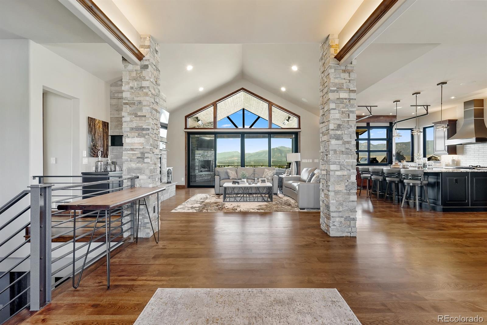 MLS Image #19 for 14420 s perry park road,larkspur, Colorado