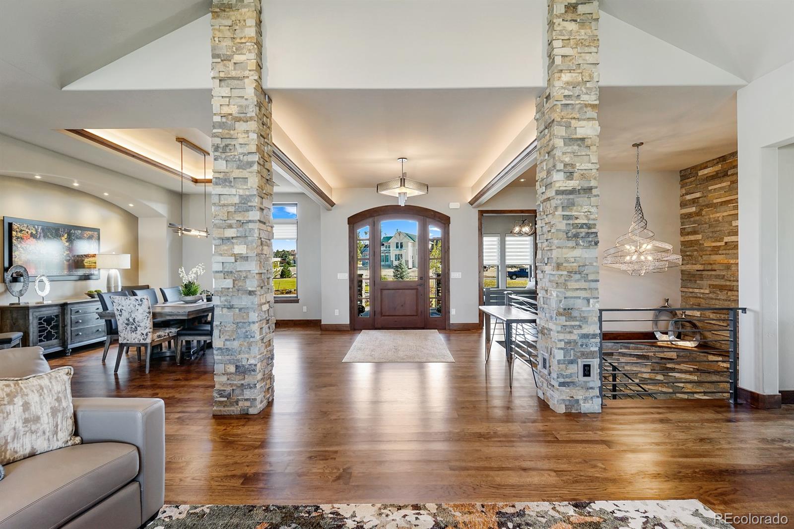 MLS Image #20 for 14420 s perry park road,larkspur, Colorado