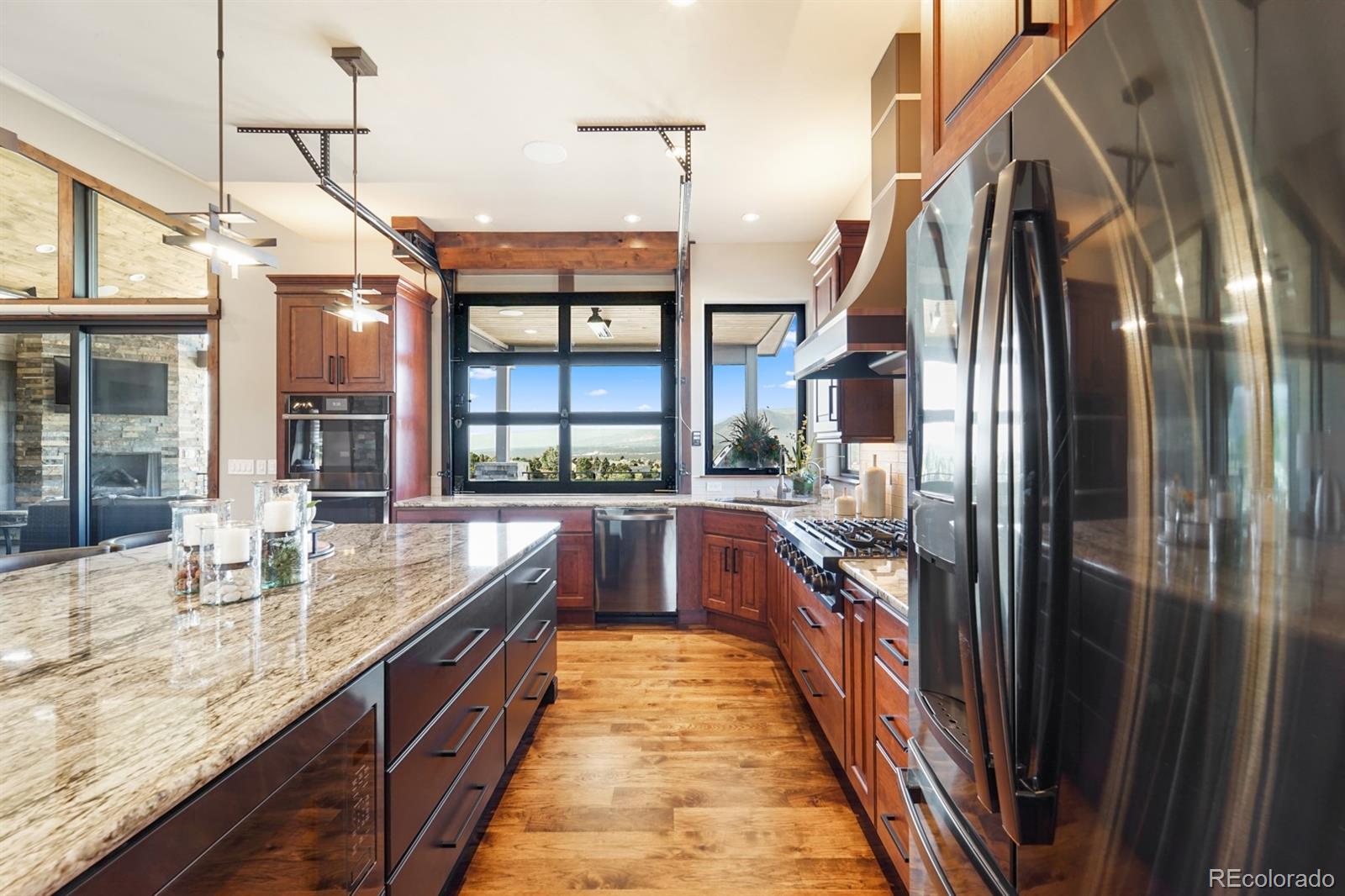 MLS Image #25 for 14420 s perry park road,larkspur, Colorado
