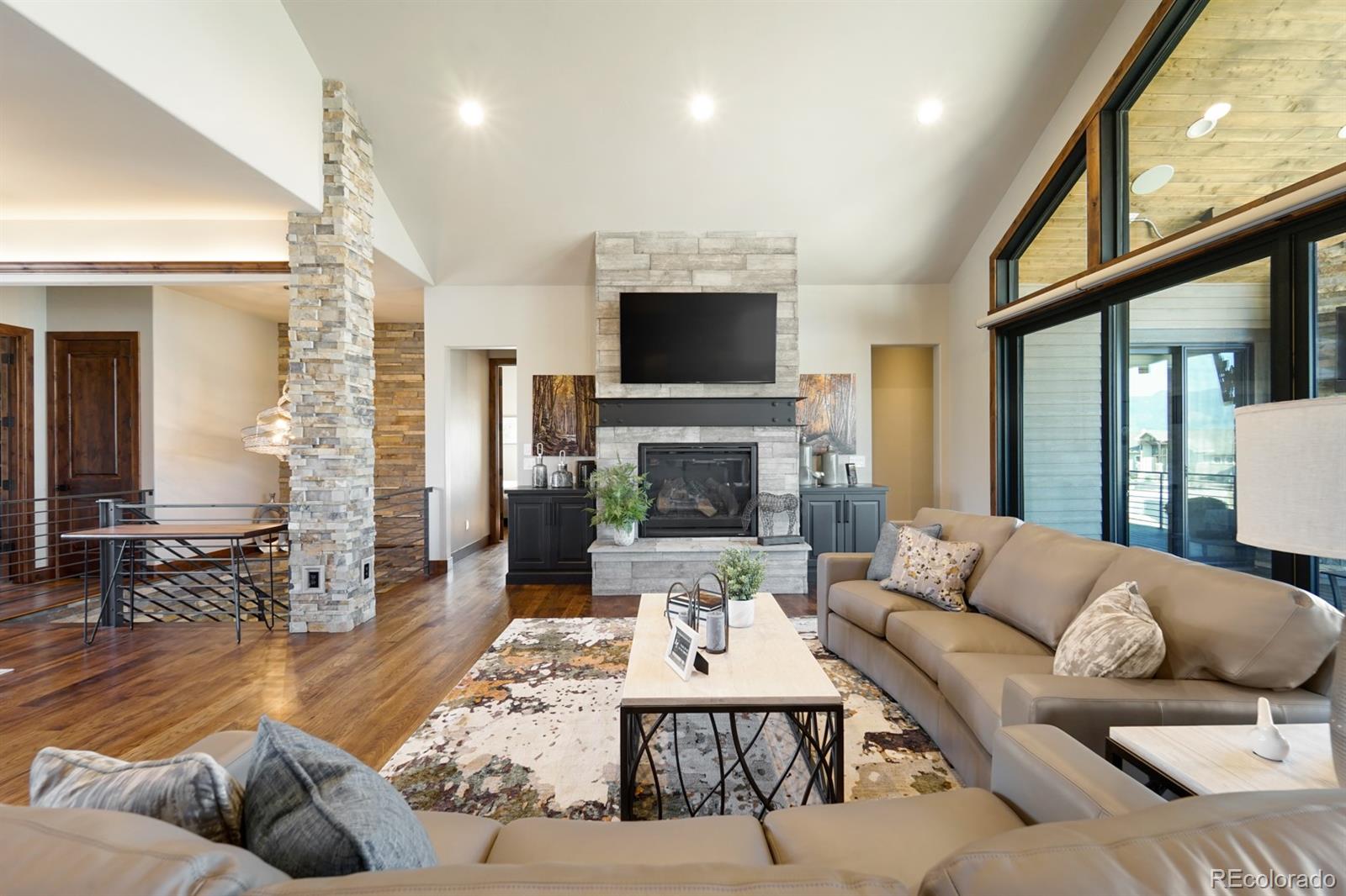 MLS Image #26 for 14420 s perry park road,larkspur, Colorado