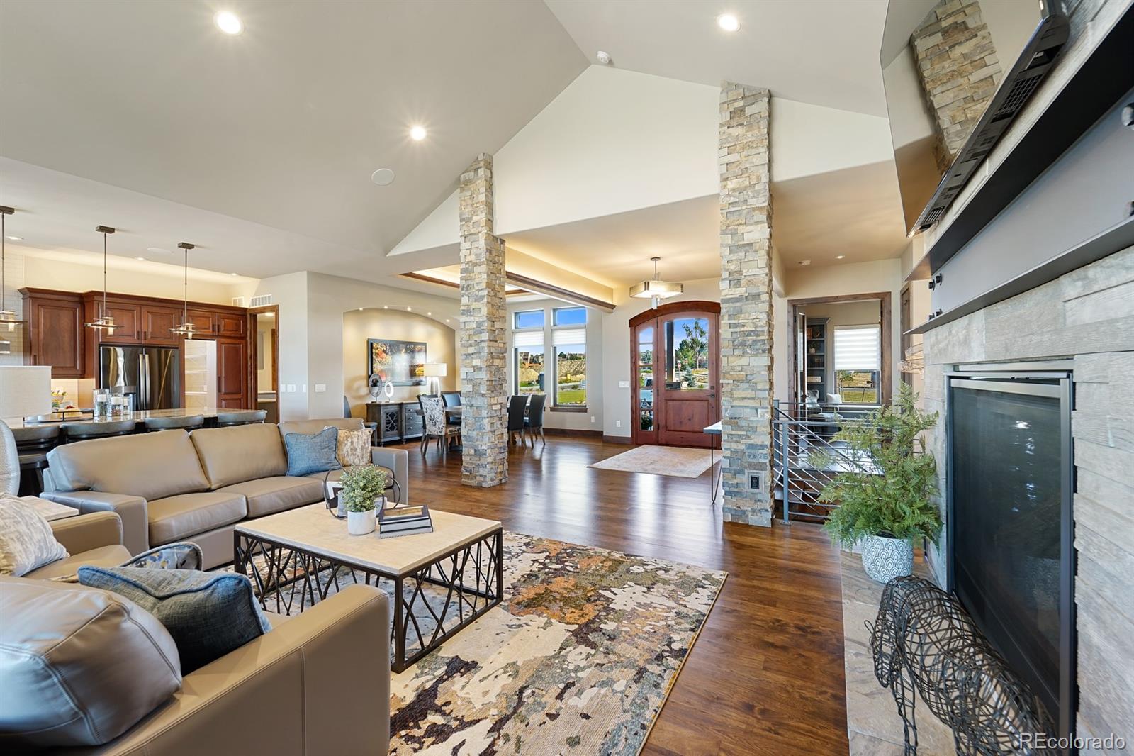 MLS Image #27 for 14420 s perry park road,larkspur, Colorado
