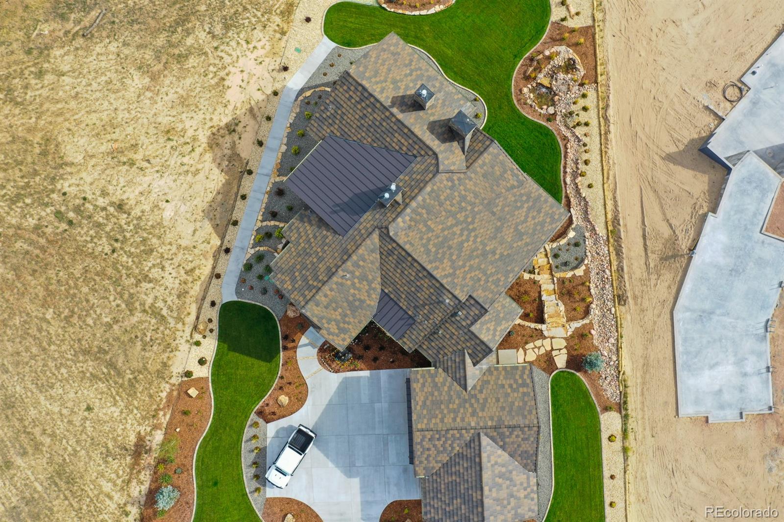 MLS Image #4 for 14420 s perry park road,larkspur, Colorado