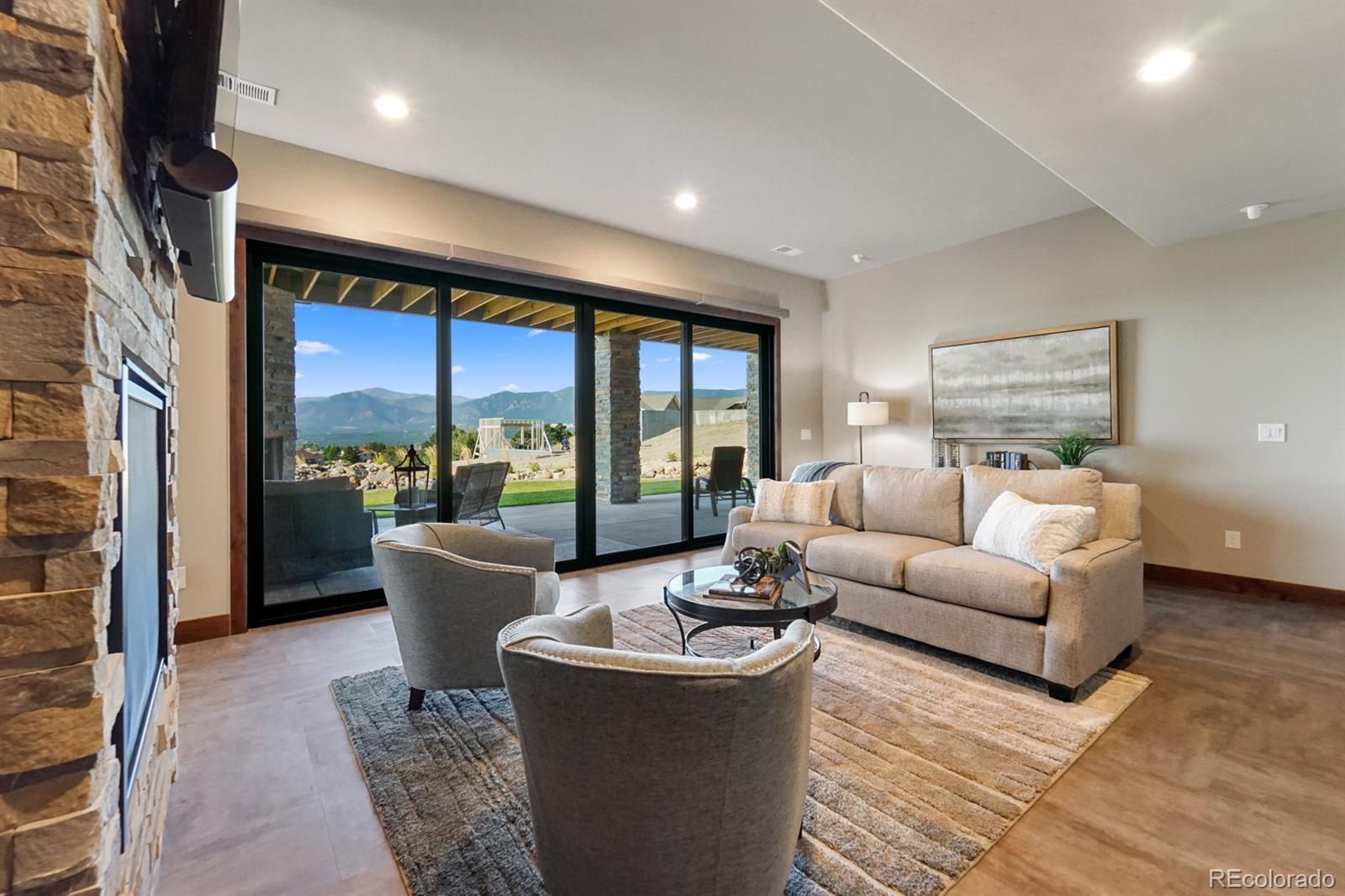 MLS Image #40 for 14420 s perry park road,larkspur, Colorado