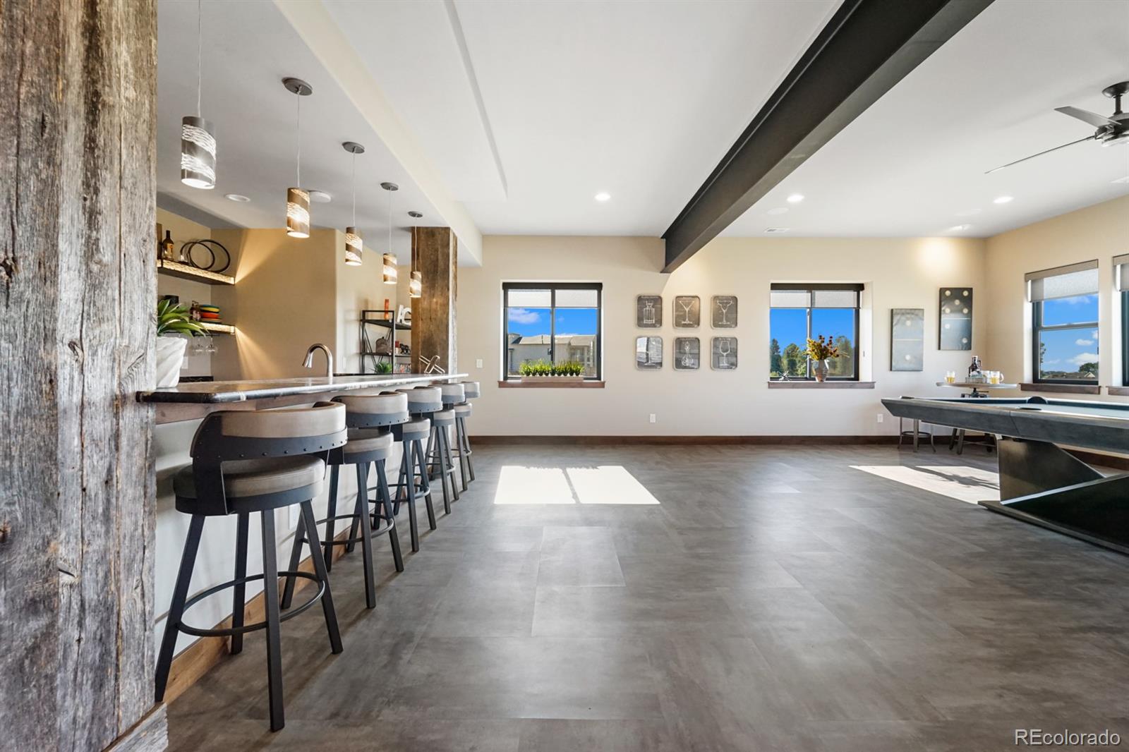 MLS Image #42 for 14420 s perry park road,larkspur, Colorado