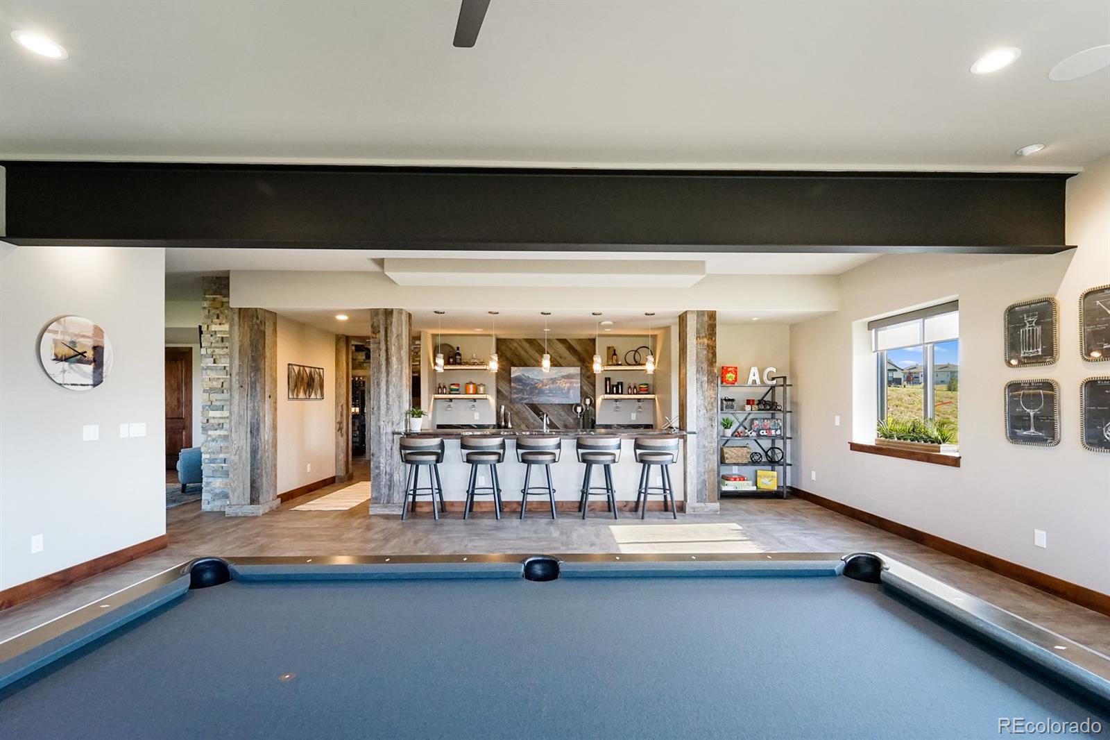 MLS Image #43 for 14420 s perry park road,larkspur, Colorado