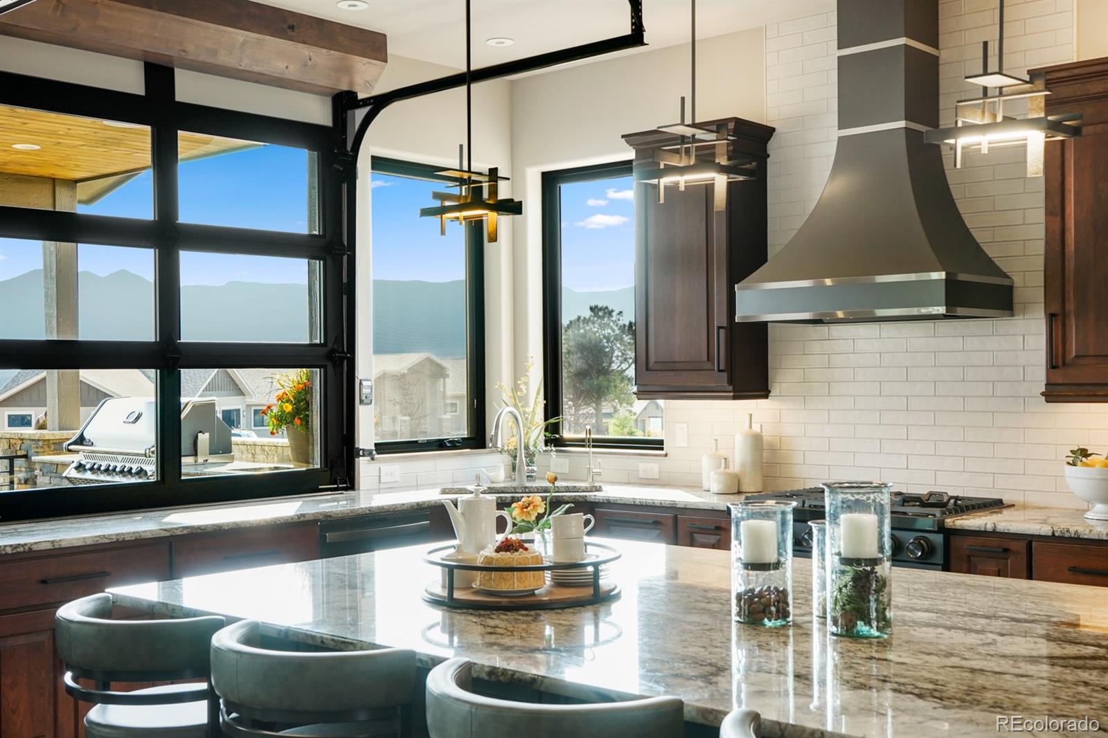 MLS Image #5 for 14420 s perry park road,larkspur, Colorado