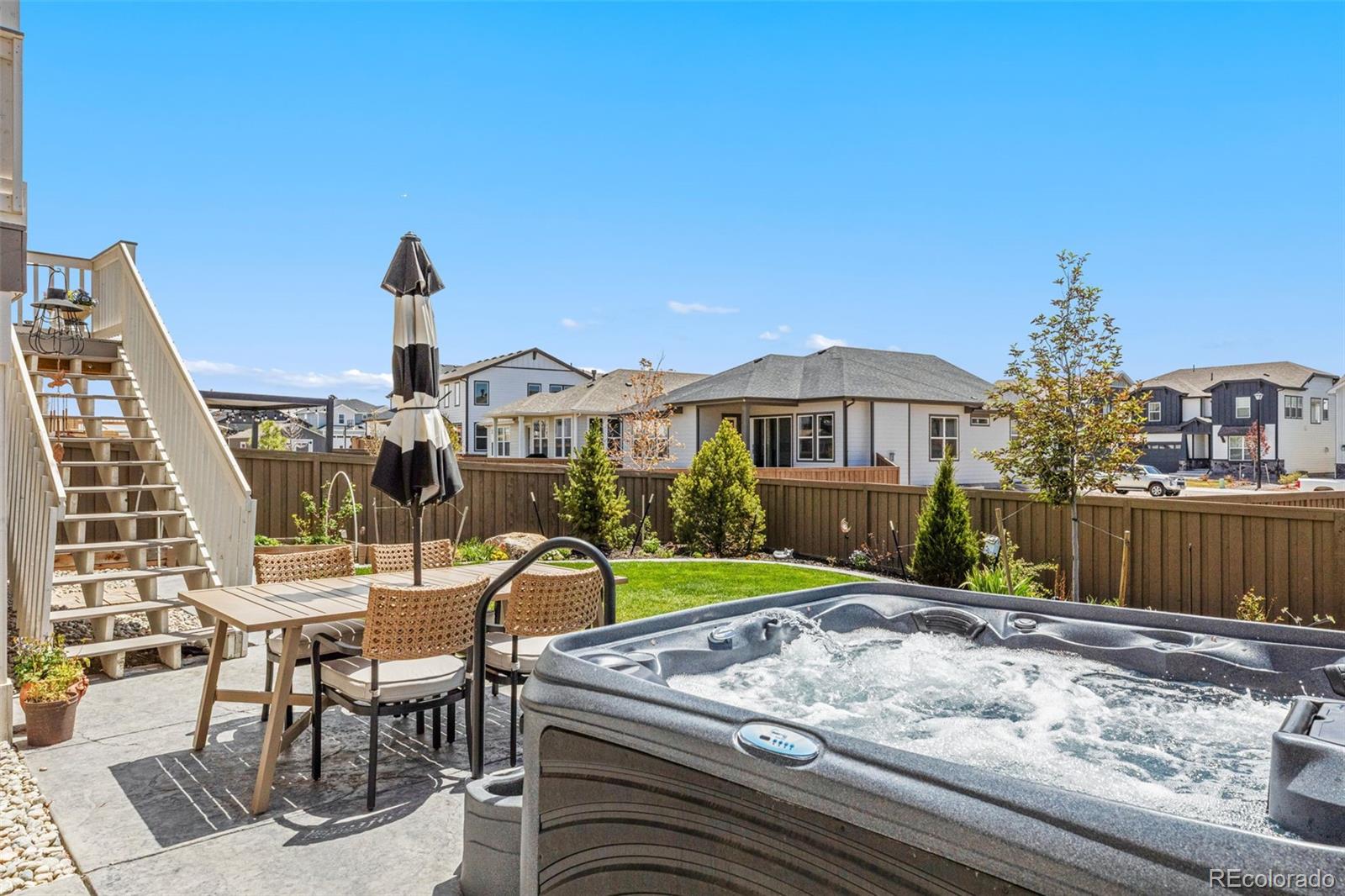 MLS Image #27 for 7991  pennydale drive,colorado springs, Colorado