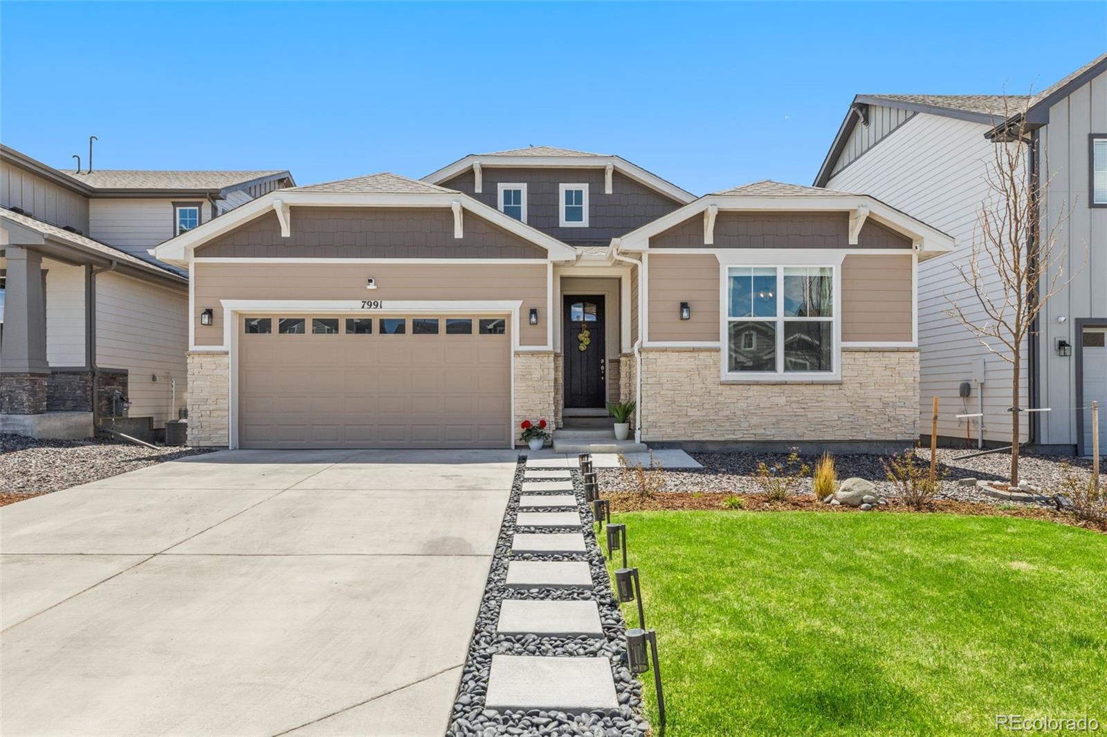 MLS Image #3 for 7991  pennydale drive,colorado springs, Colorado