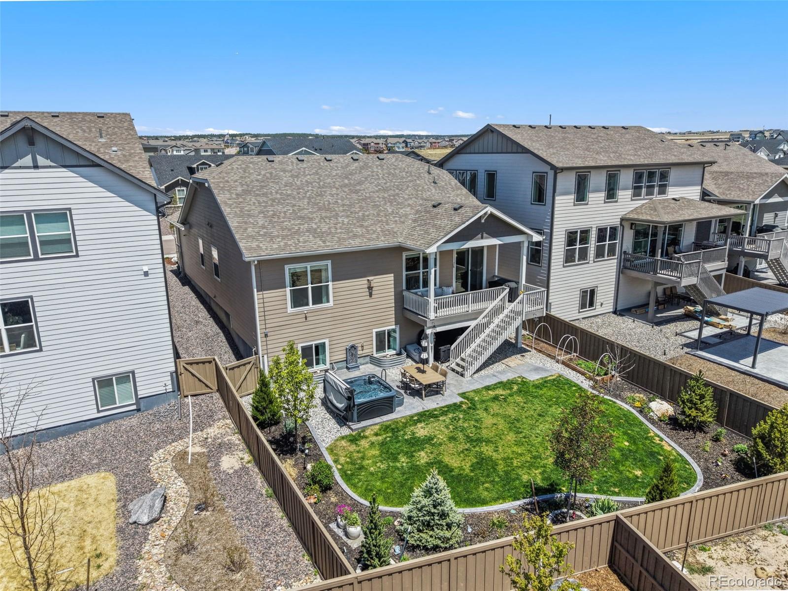 MLS Image #31 for 7991  pennydale drive,colorado springs, Colorado