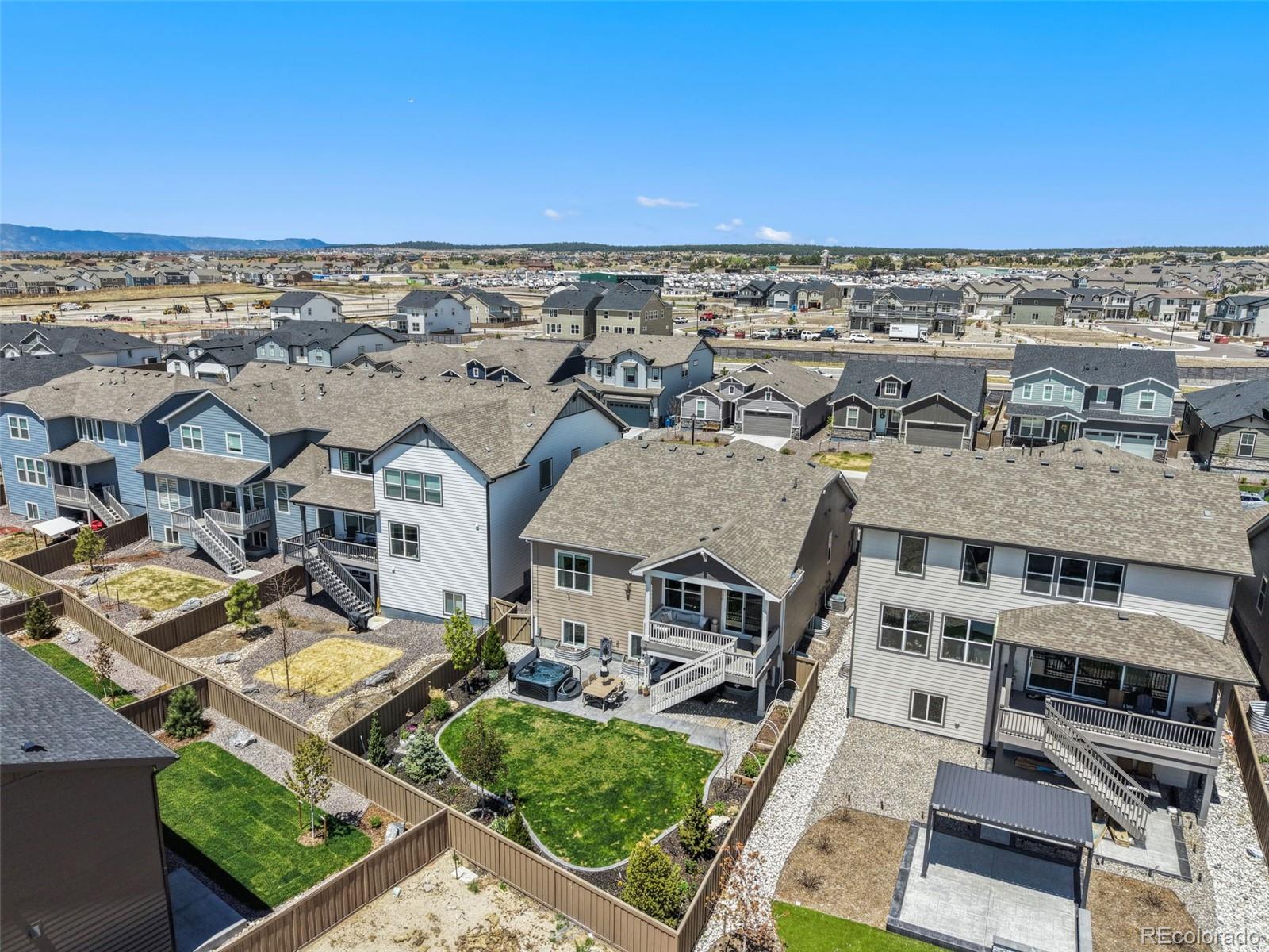 MLS Image #33 for 7991  pennydale drive,colorado springs, Colorado