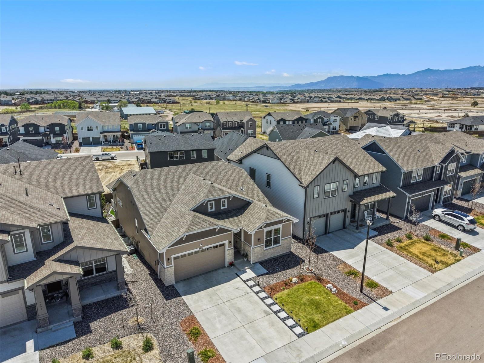 MLS Image #35 for 7991  pennydale drive,colorado springs, Colorado