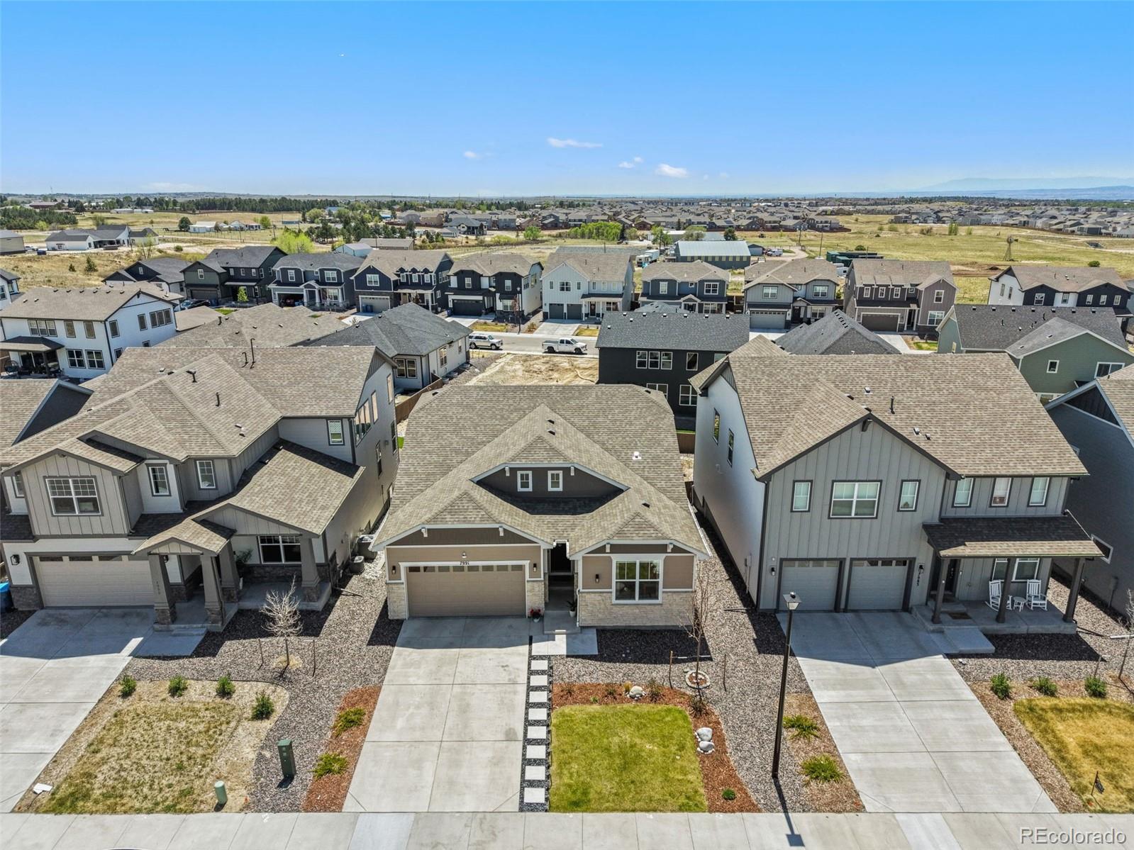 MLS Image #36 for 7991  pennydale drive,colorado springs, Colorado