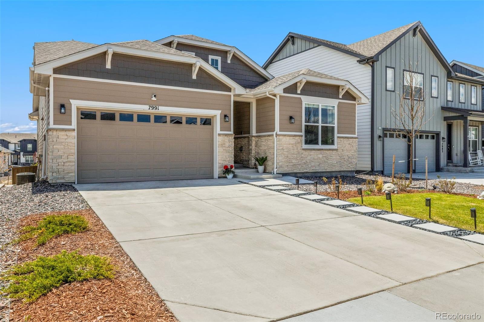 MLS Image #4 for 7991  pennydale drive,colorado springs, Colorado