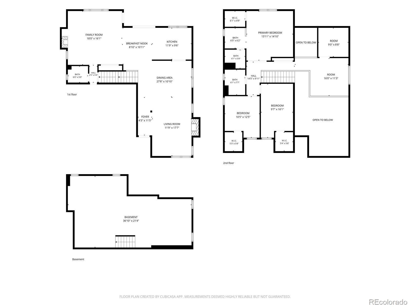 MLS Image #41 for 8755 w 80th drive,arvada, Colorado