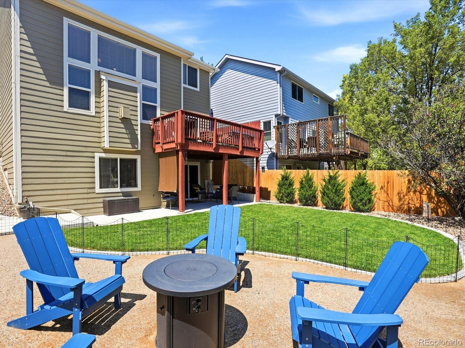 MLS Image #1 for 10646  madison way,northglenn, Colorado