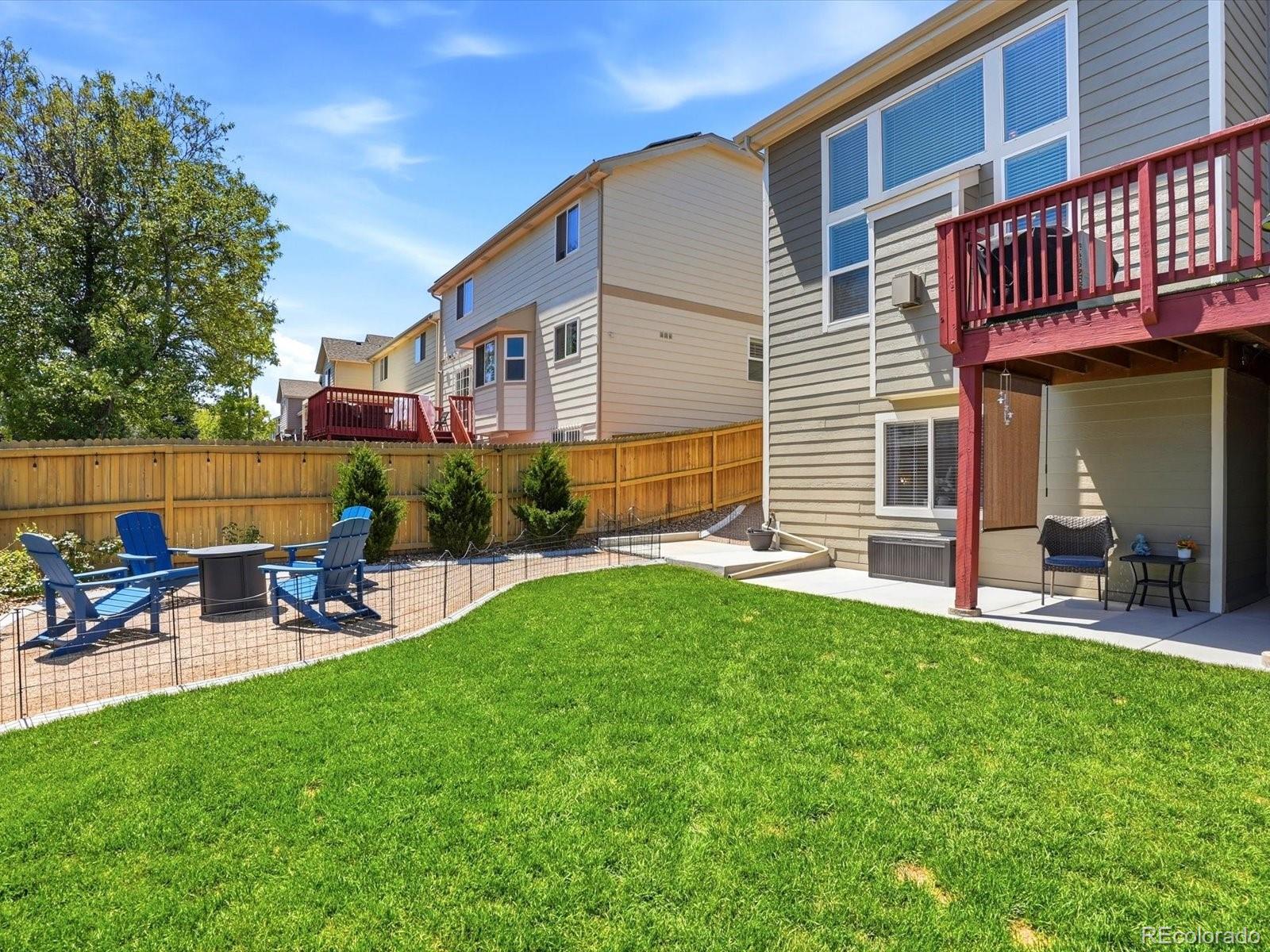 MLS Image #26 for 10646  madison way,northglenn, Colorado