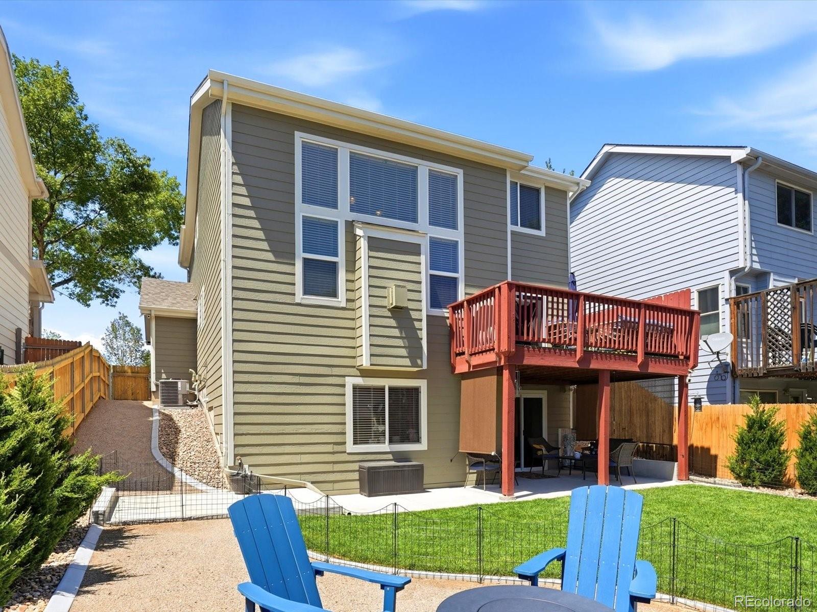 MLS Image #27 for 10646  madison way,northglenn, Colorado