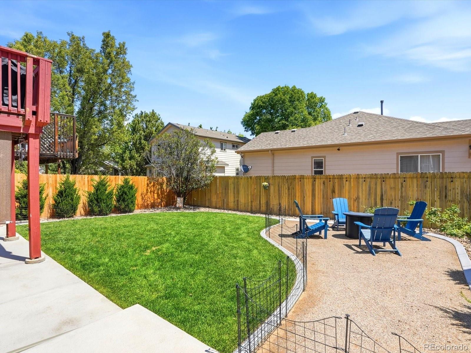 MLS Image #29 for 10646  madison way,northglenn, Colorado