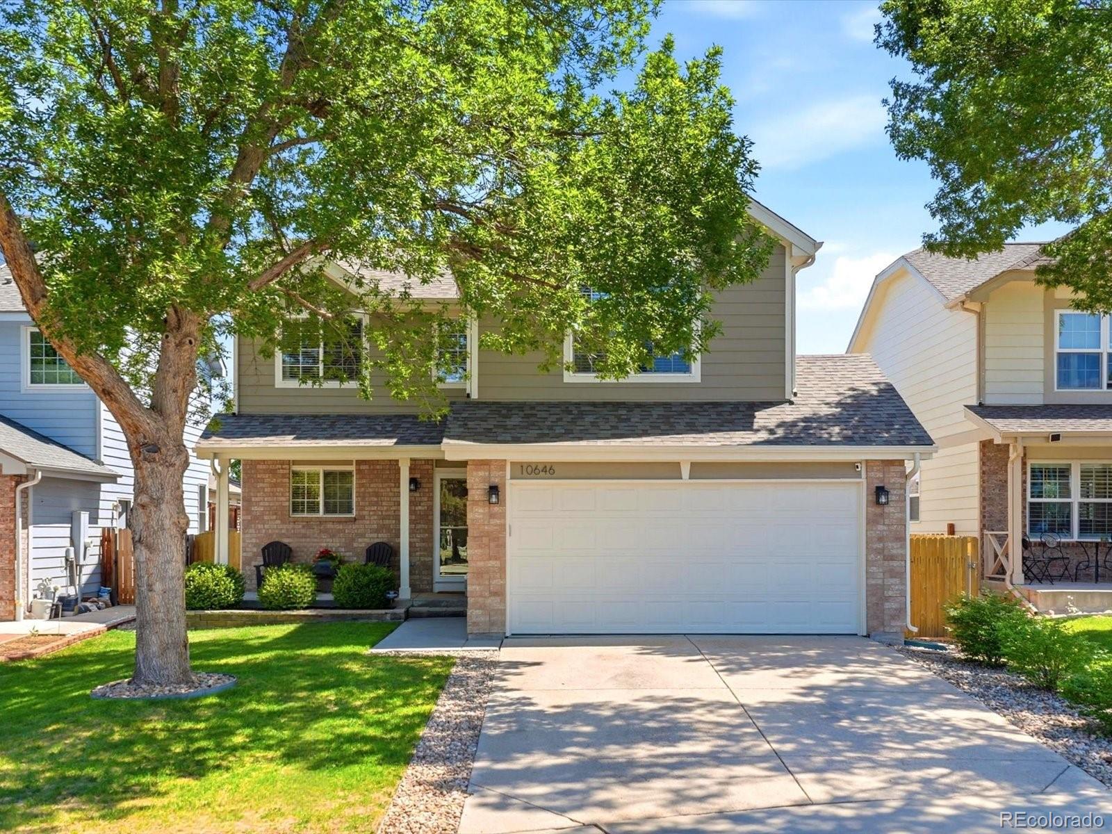 MLS Image #4 for 10646  madison way,northglenn, Colorado