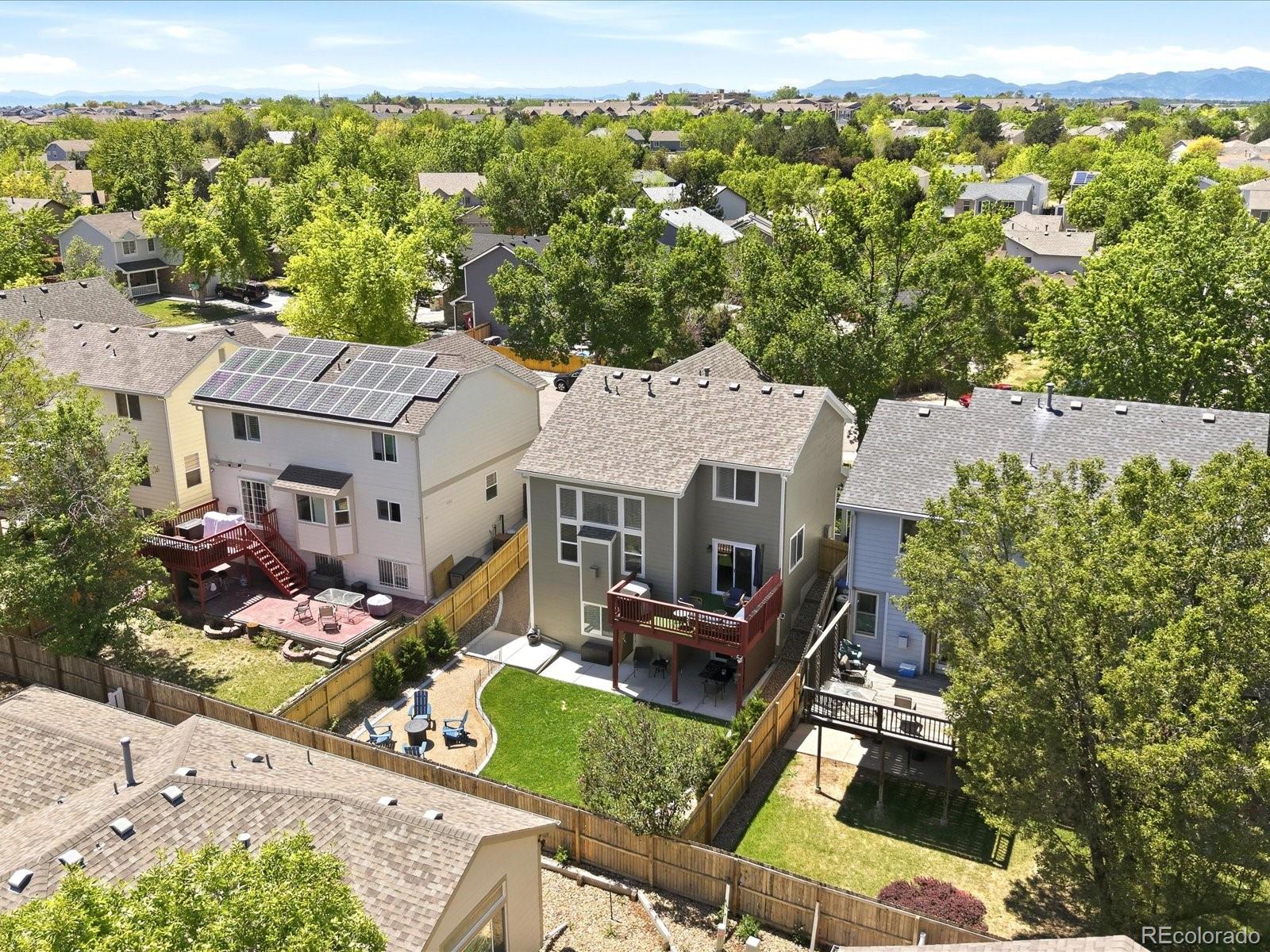 MLS Image #48 for 10646  madison way,northglenn, Colorado