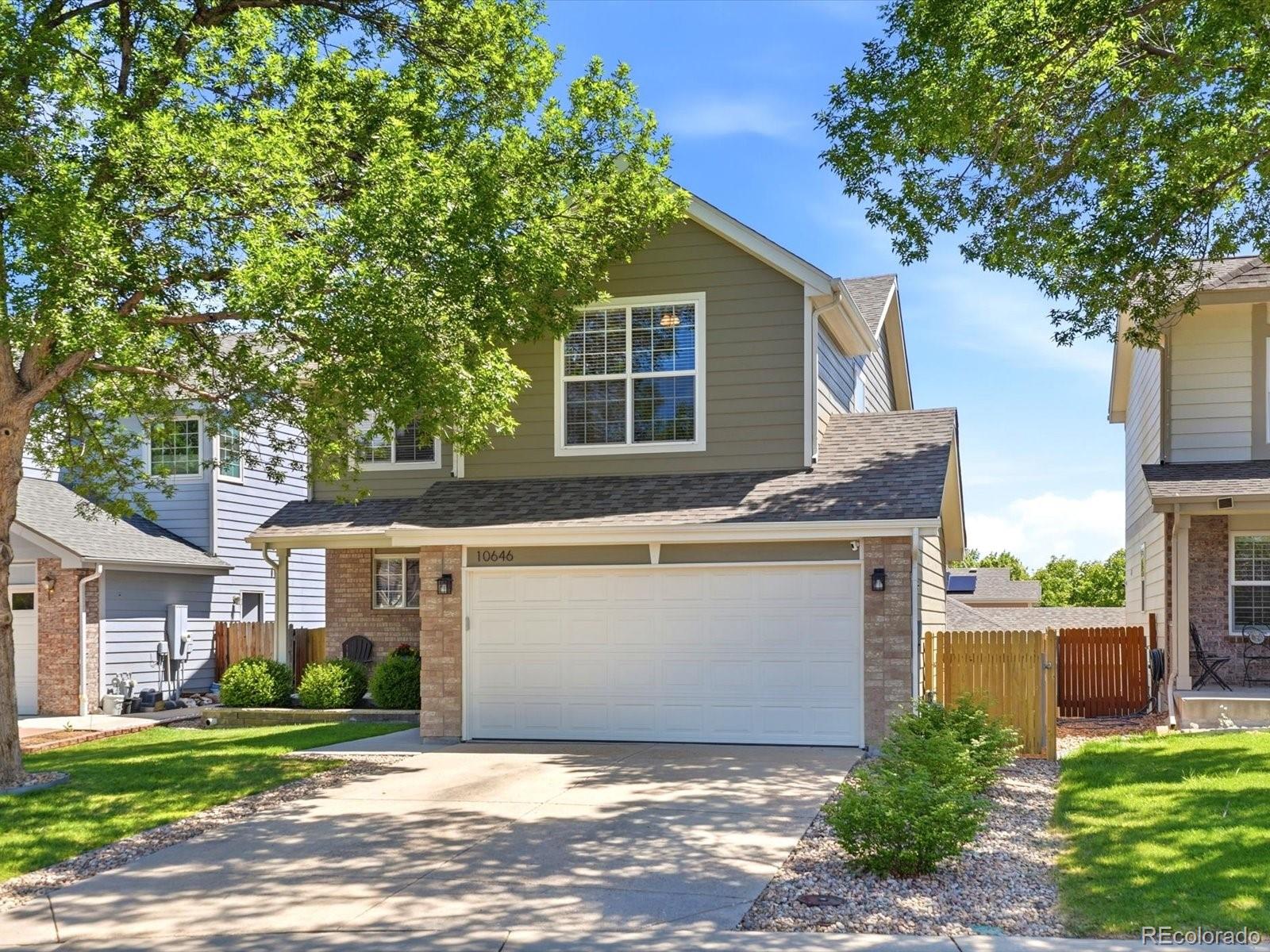MLS Image #5 for 10646  madison way,northglenn, Colorado