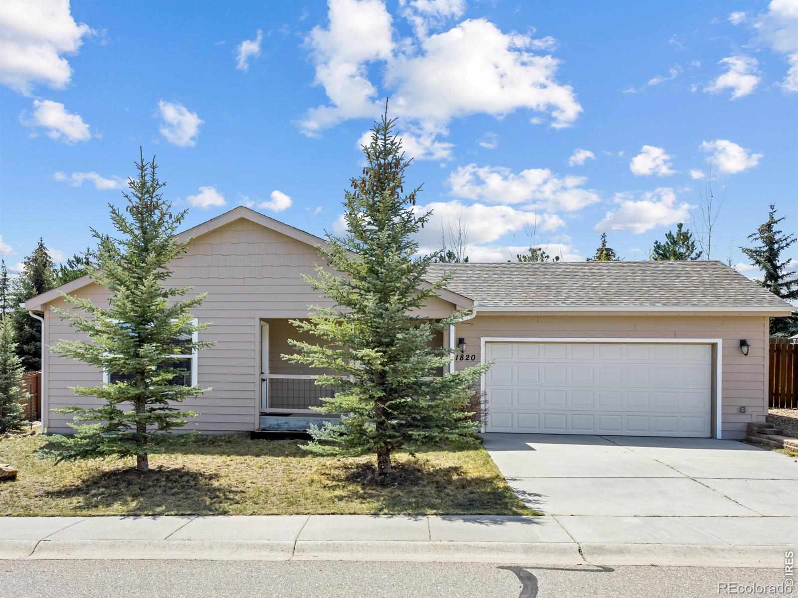 MLS Image #16 for 1820  gray hawk court,estes park, Colorado