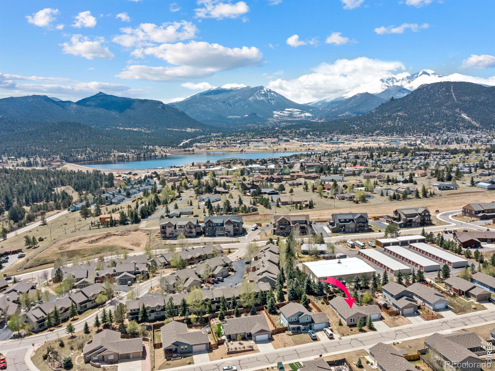 MLS Image #17 for 1820  gray hawk court,estes park, Colorado