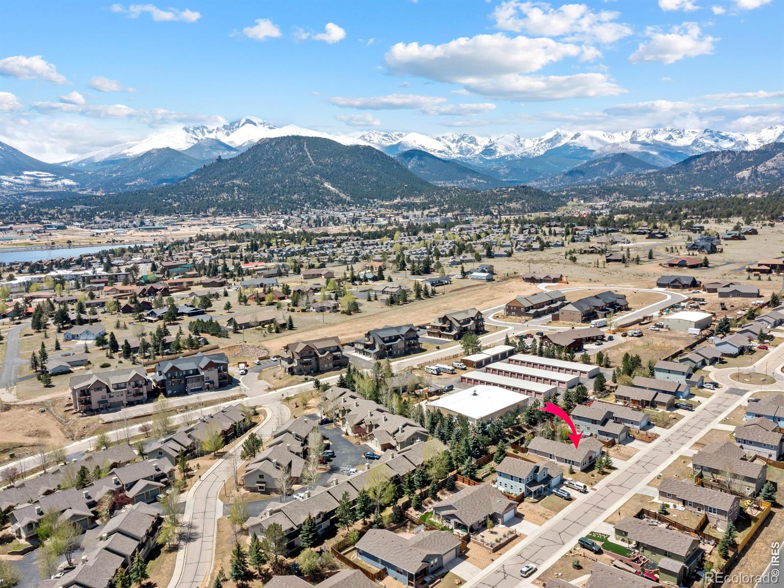MLS Image #26 for 1820  gray hawk court,estes park, Colorado