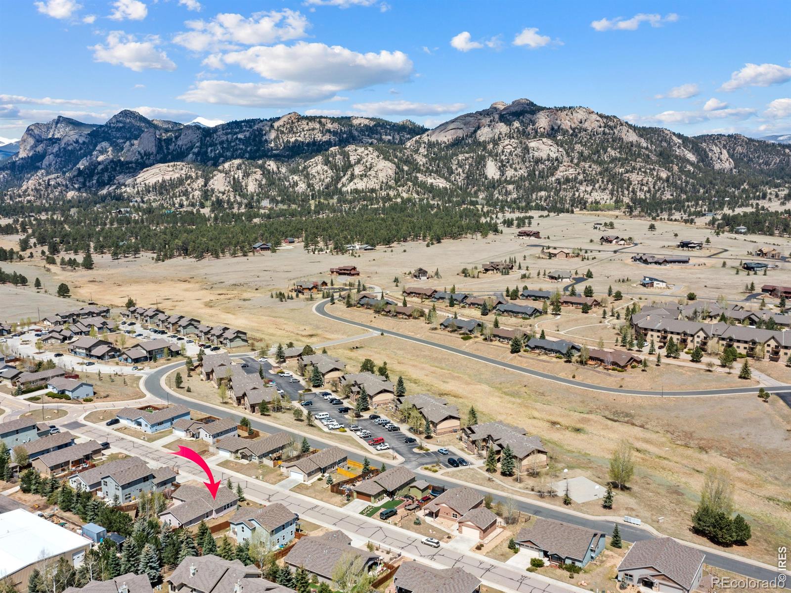 MLS Image #29 for 1820  gray hawk court,estes park, Colorado