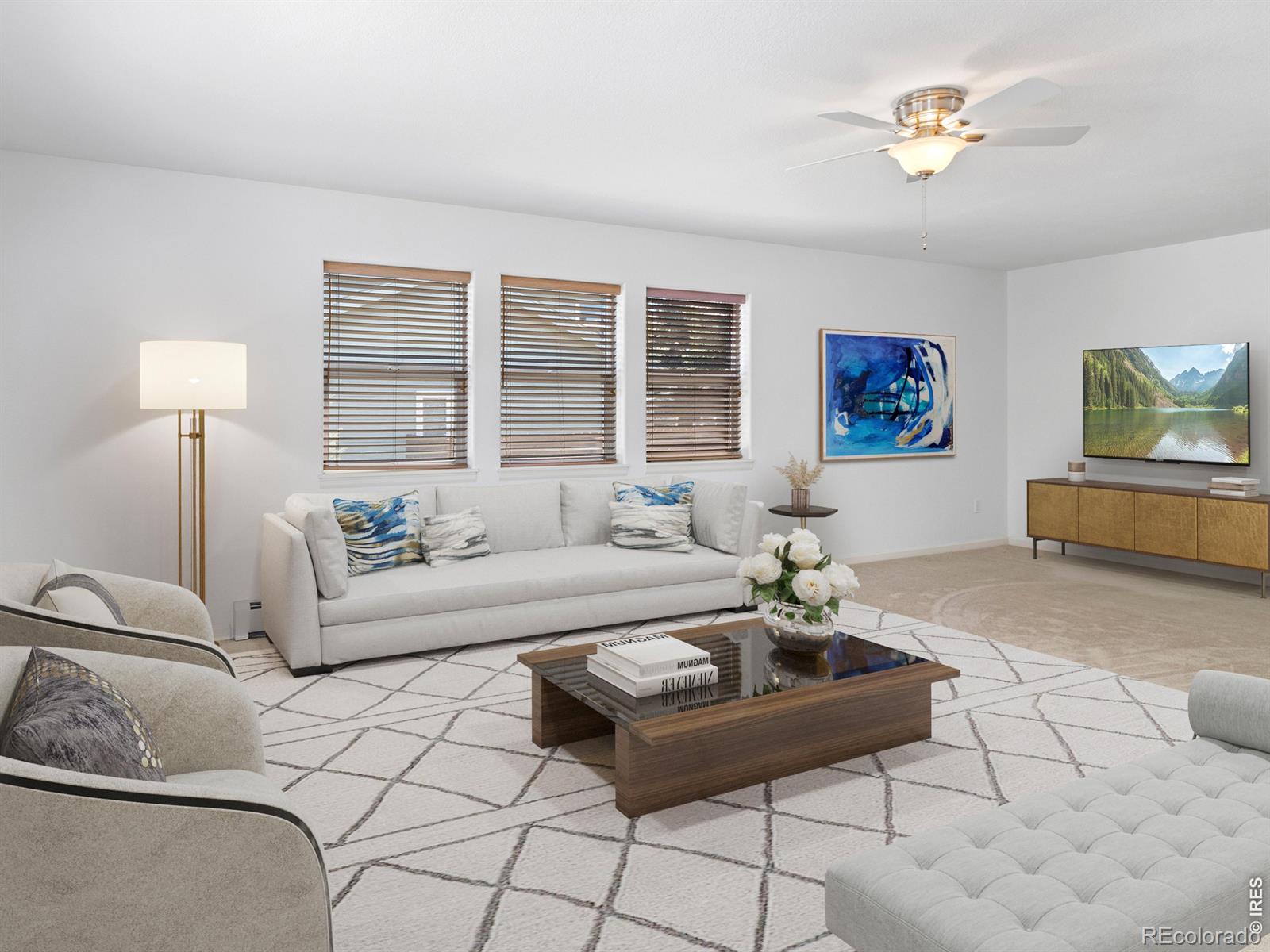 MLS Image #5 for 1820  gray hawk court,estes park, Colorado