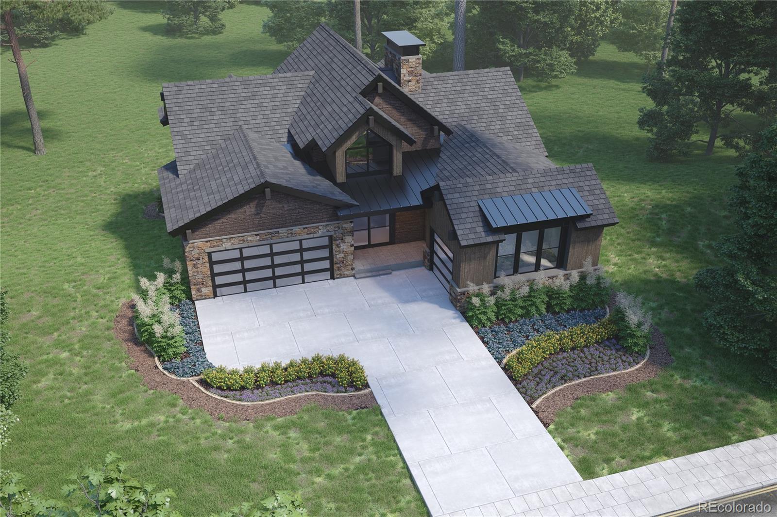 MLS Image #2 for 7975  claret cup court,parker, Colorado
