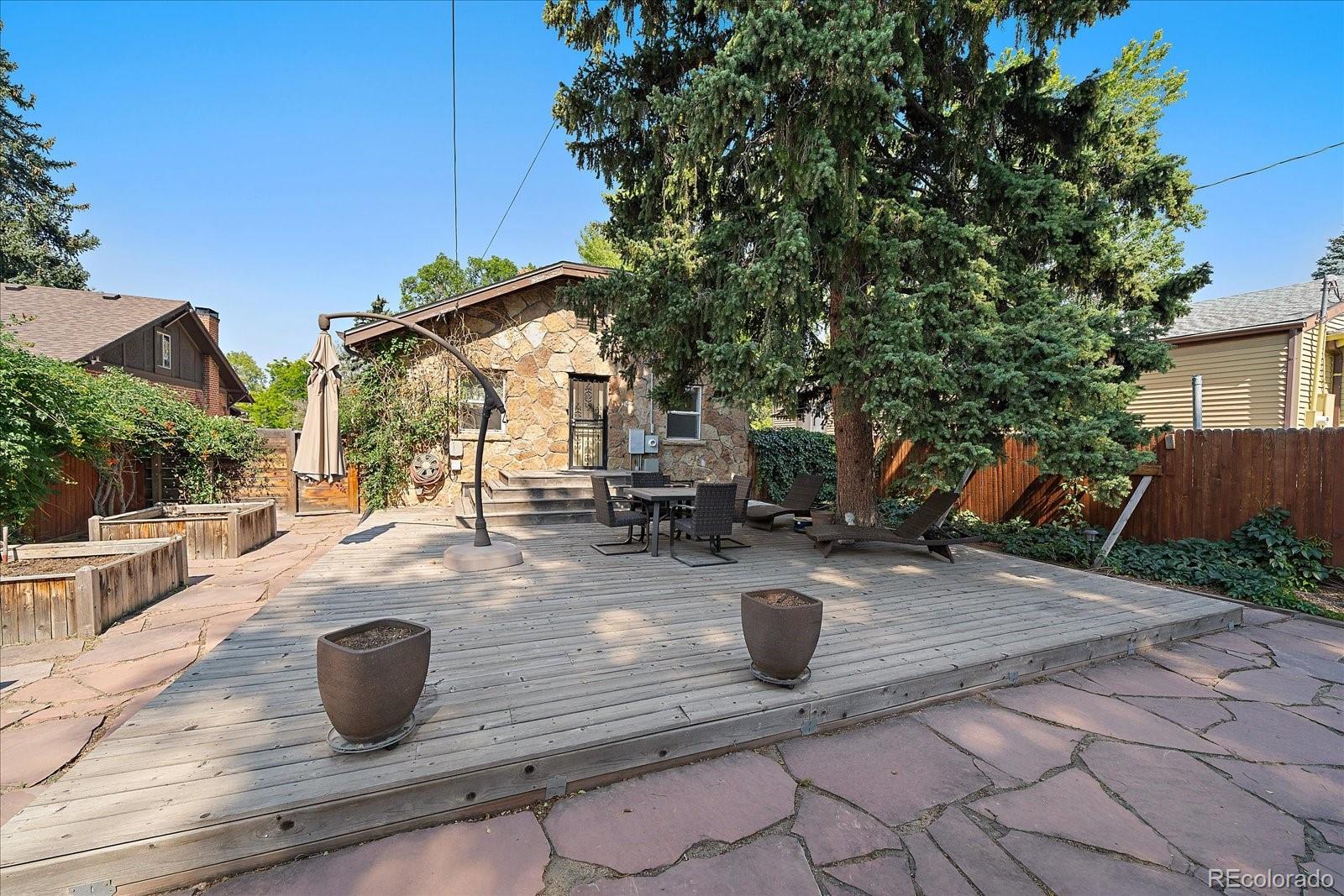 MLS Image #27 for 2910  benton street,wheat ridge, Colorado