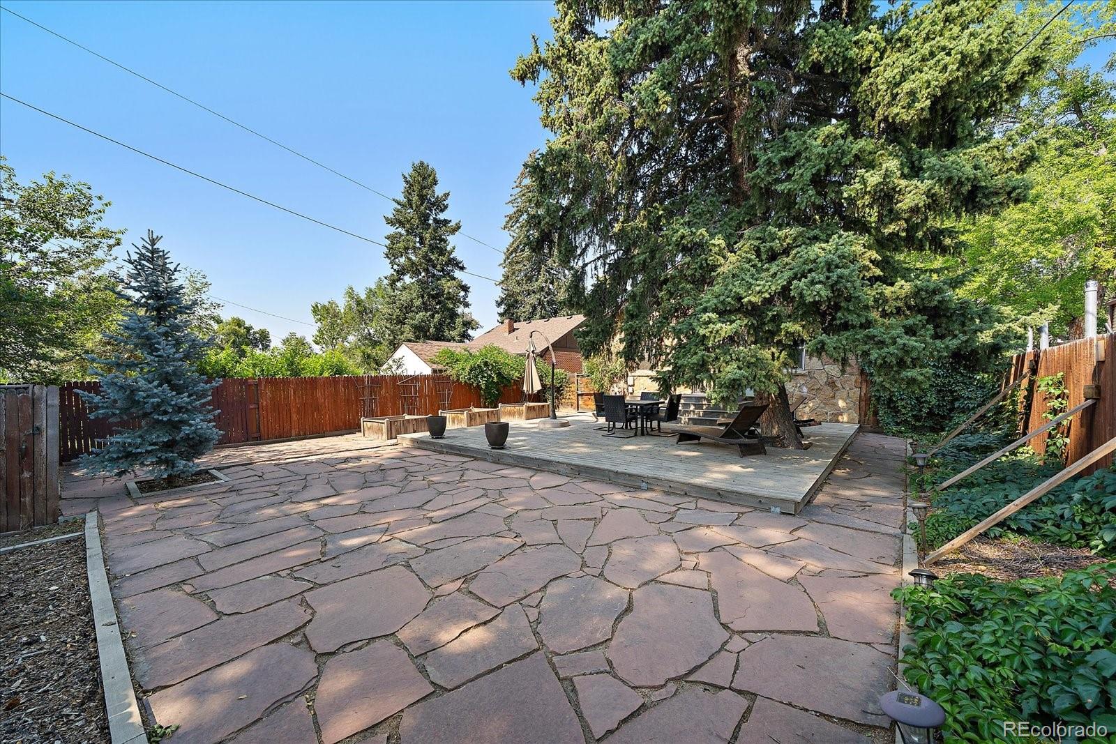 MLS Image #29 for 2910  benton street,wheat ridge, Colorado
