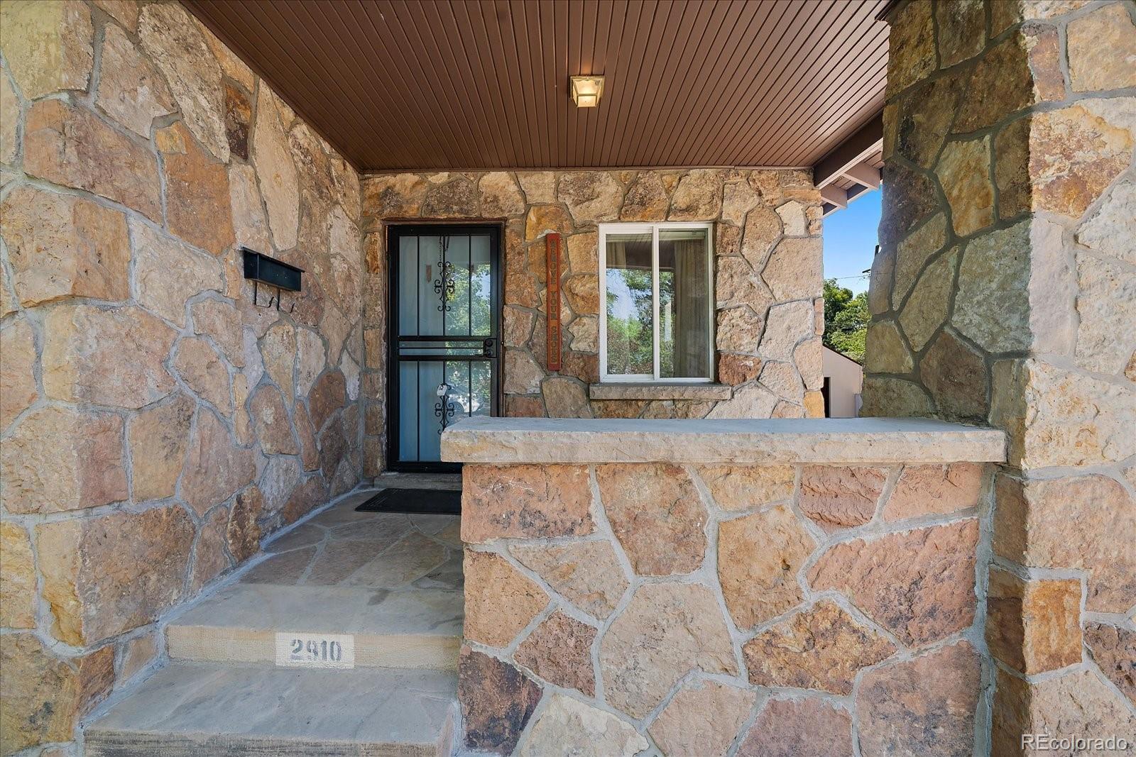 MLS Image #3 for 2910  benton street,wheat ridge, Colorado