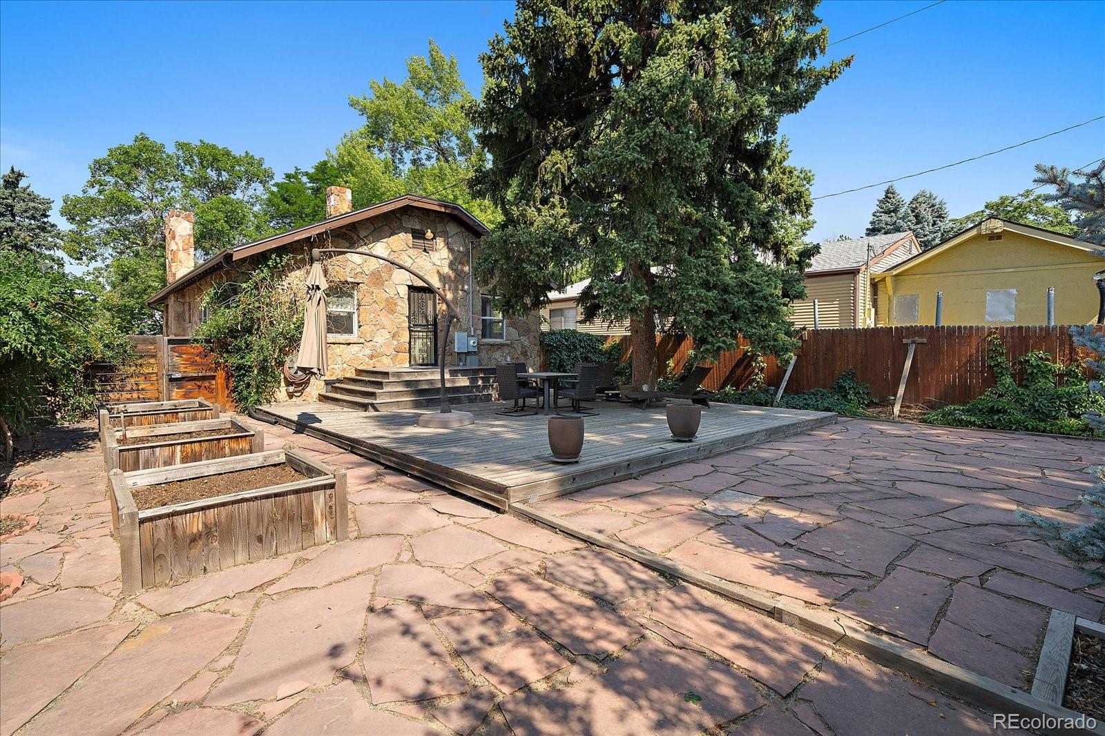 MLS Image #30 for 2910  benton street,wheat ridge, Colorado