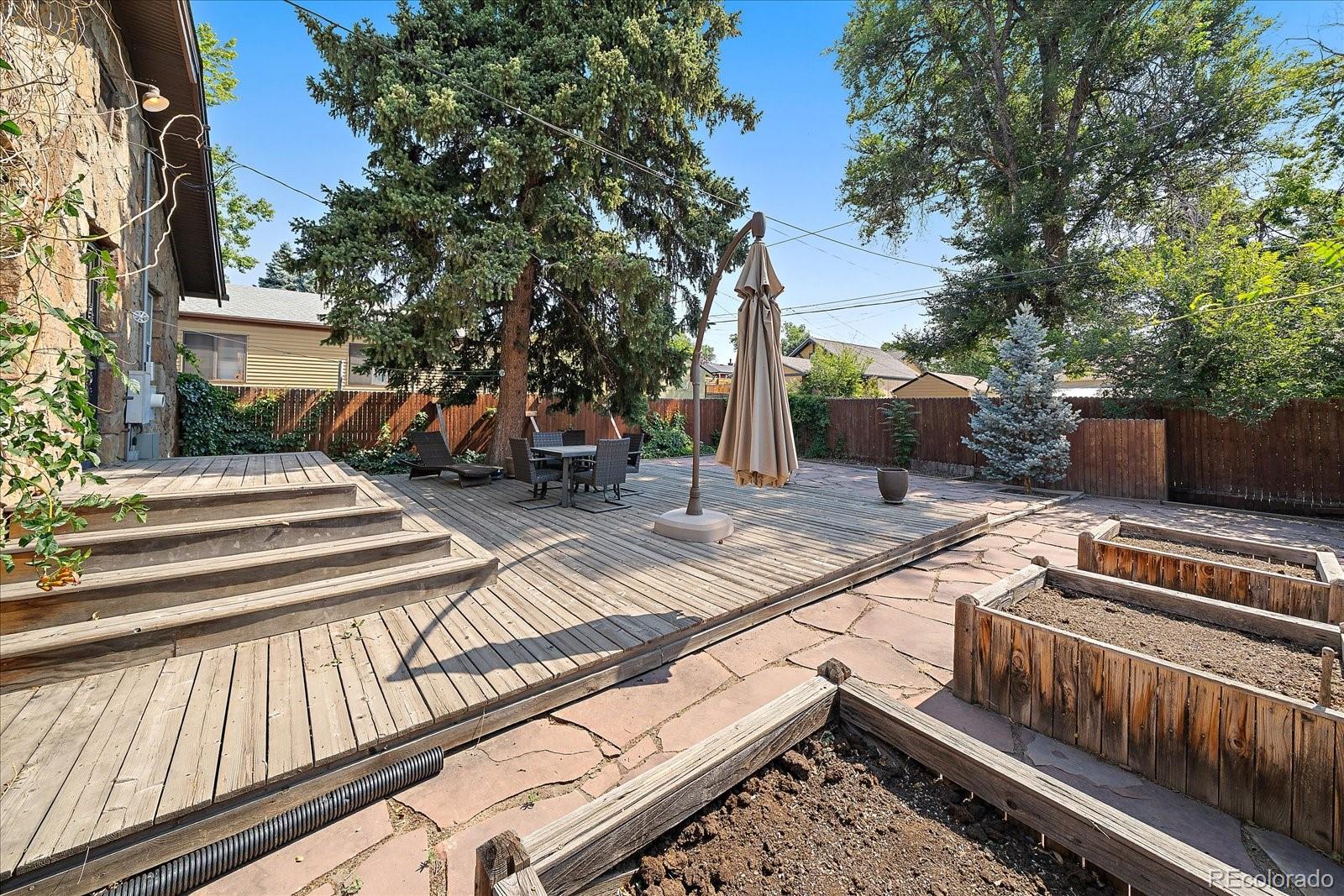 MLS Image #31 for 2910  benton street,wheat ridge, Colorado