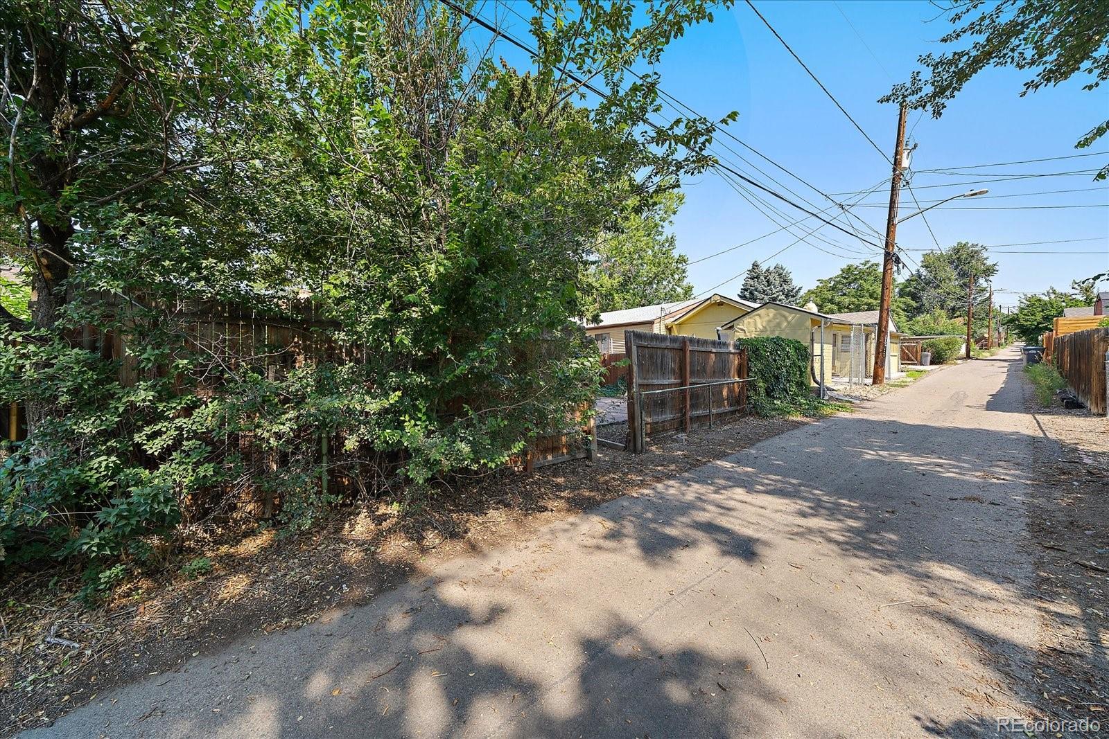 MLS Image #32 for 2910  benton street,wheat ridge, Colorado