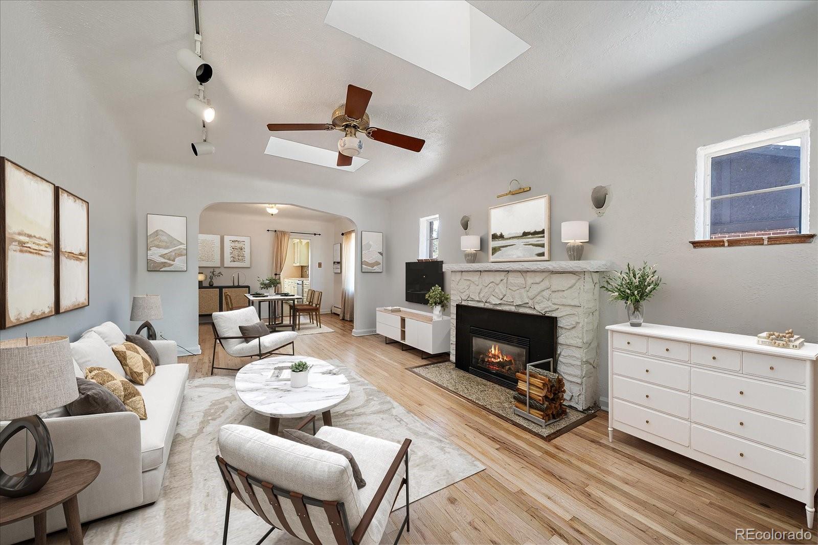 MLS Image #5 for 2910  benton street,wheat ridge, Colorado