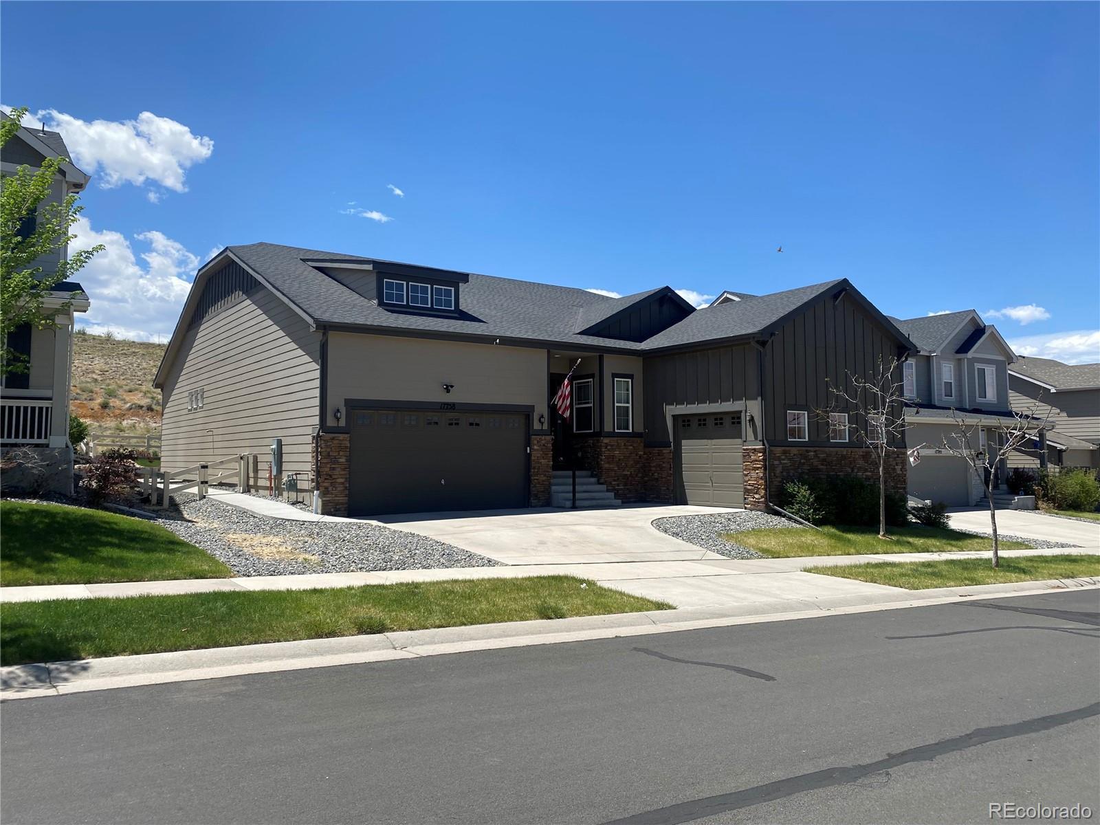 MLS Image #18 for 17758 e emilia drive,parker, Colorado